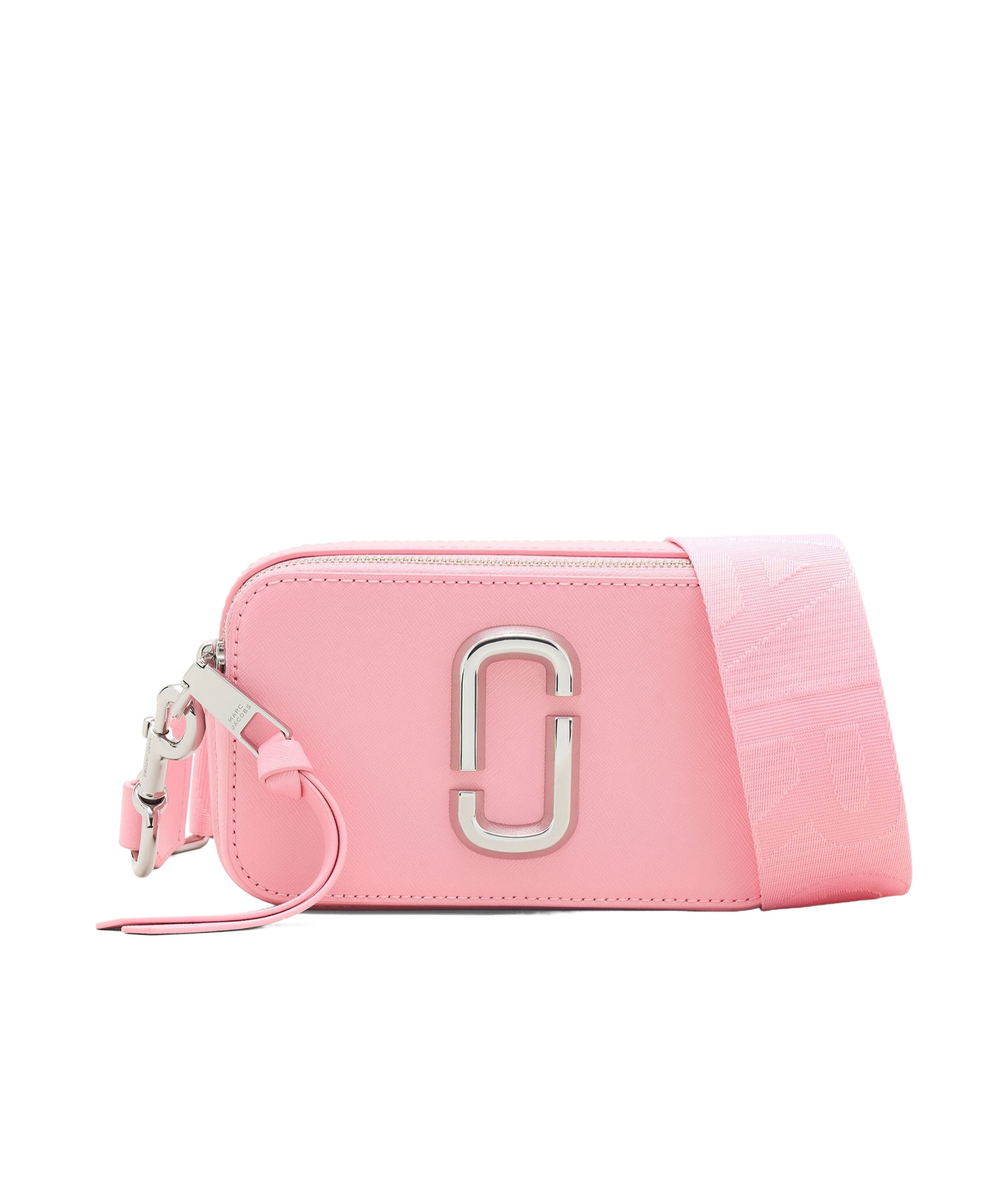 Marc Jacobs The Snapshot Bag In Pink