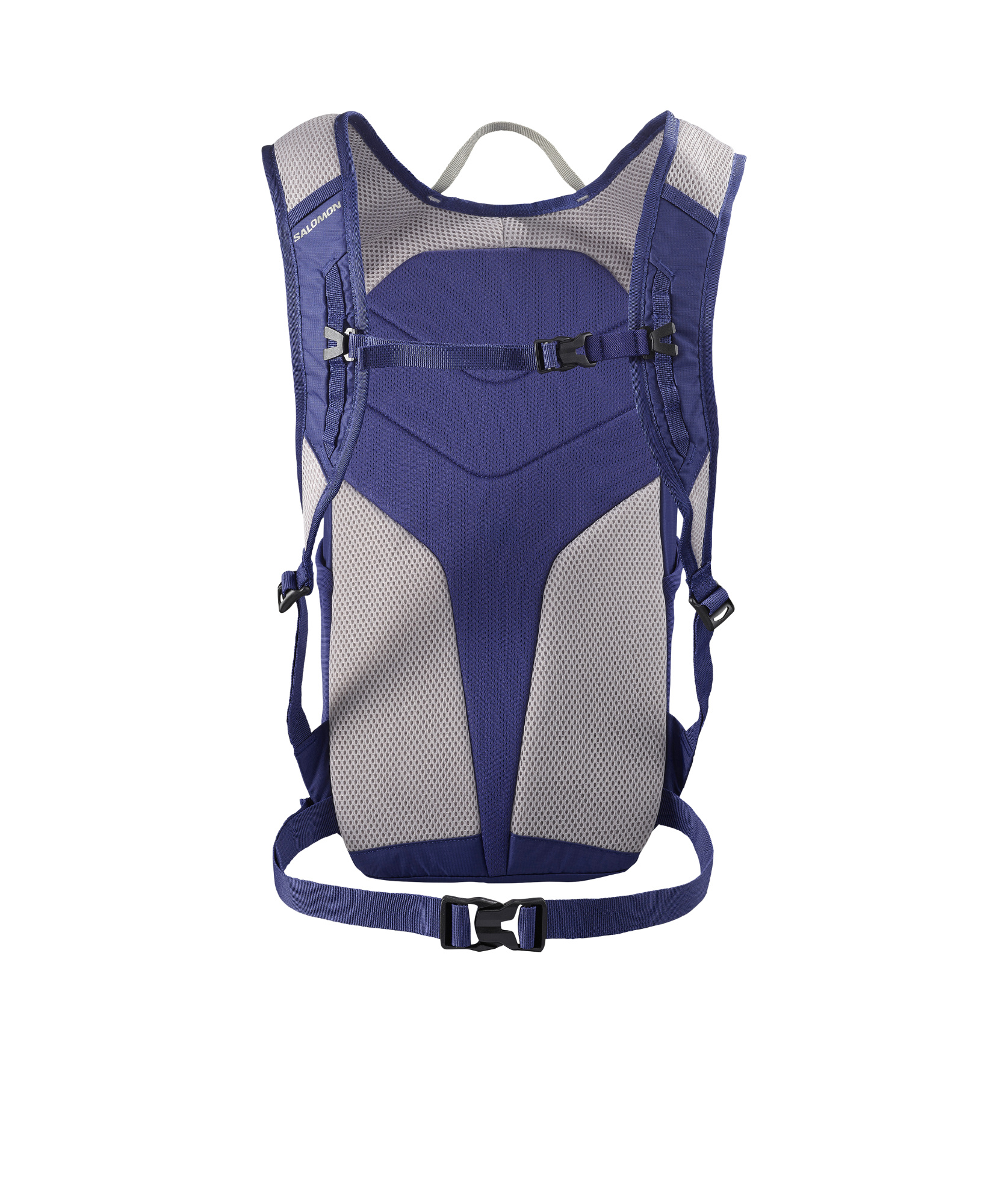 Salomon Trailblazer 10 Backpack In Blue