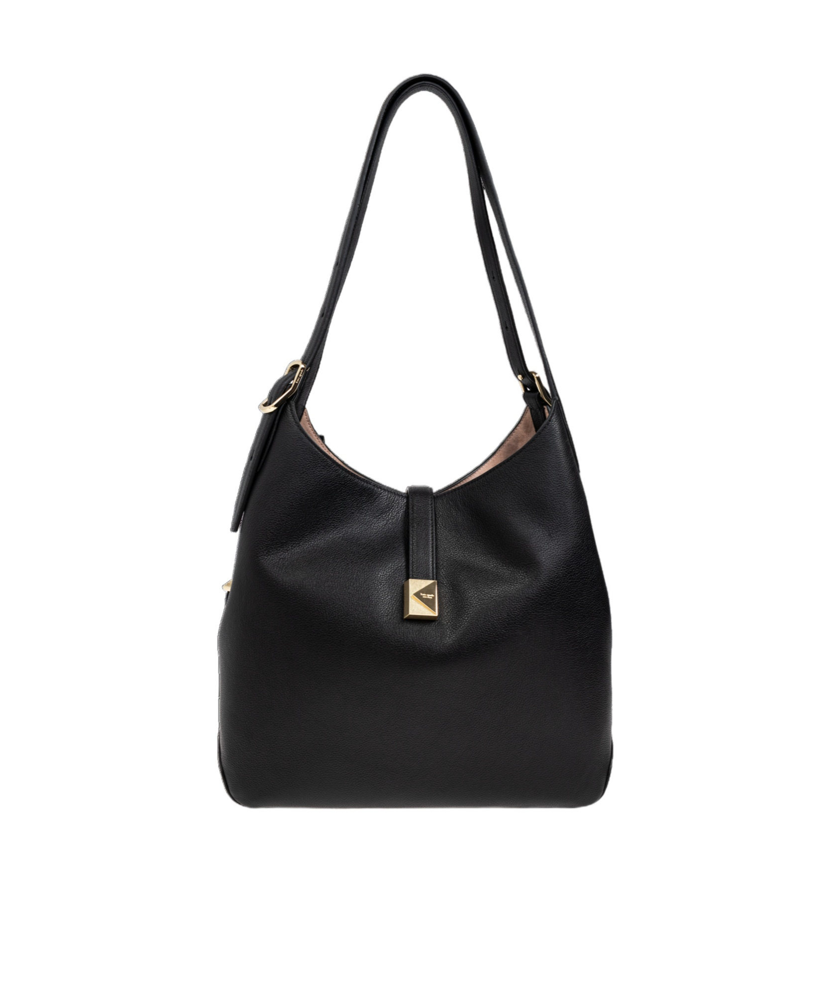 KATE SPADE DECO SHOULDER BAG
