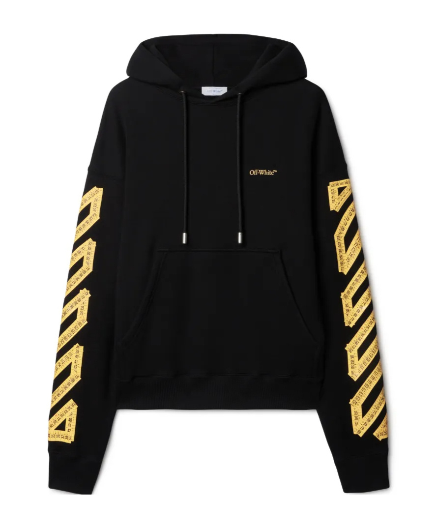 Off-white Off White Sweaters In Black