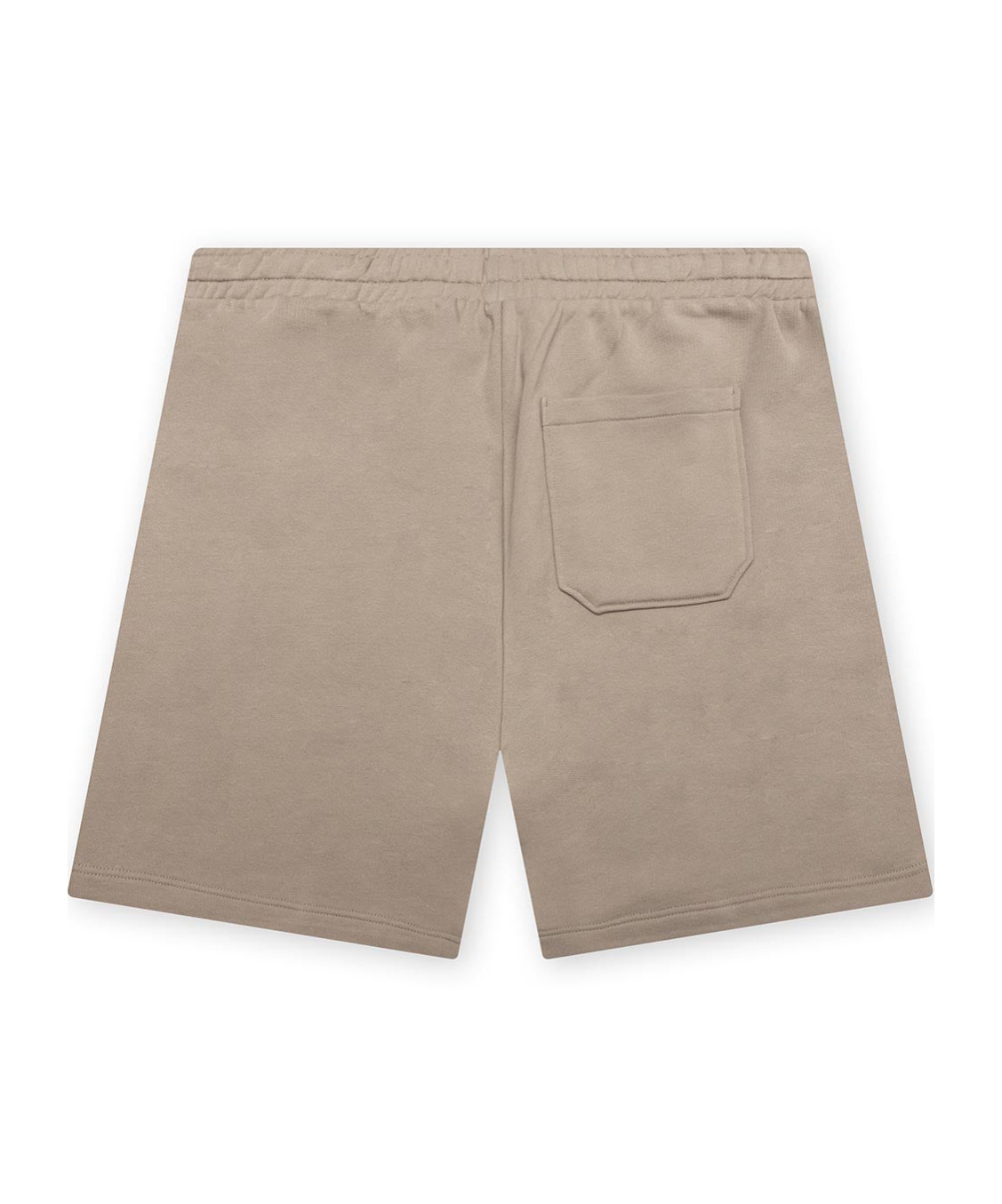 Helmut Lang Logo-embroidered Tape Track Shorts