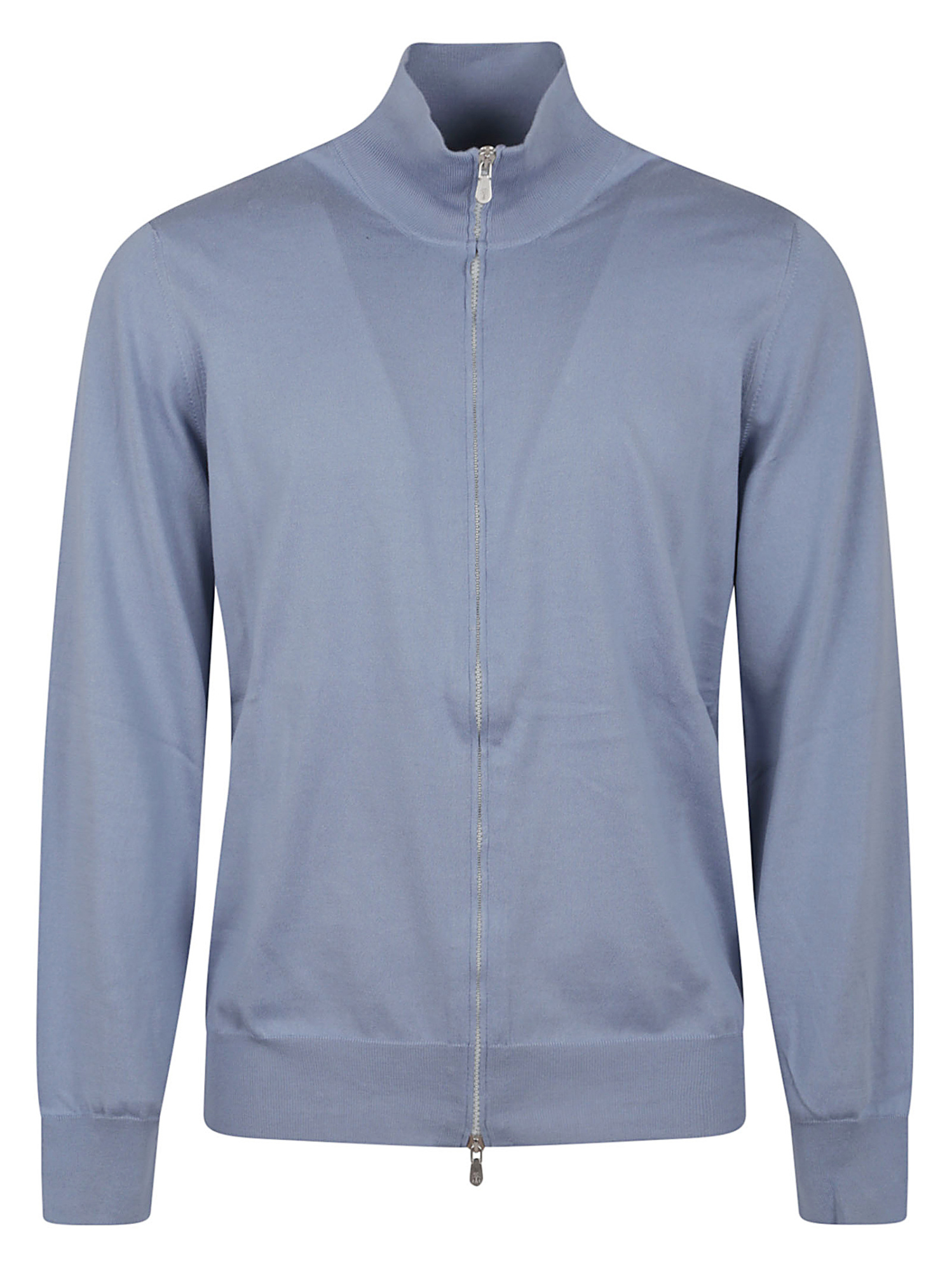 BRUNELLO CUCINELLI COTTON CARDIGAN