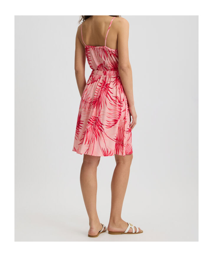 Liu •jo Dress Liu Jo Woman Color Pink In Pink