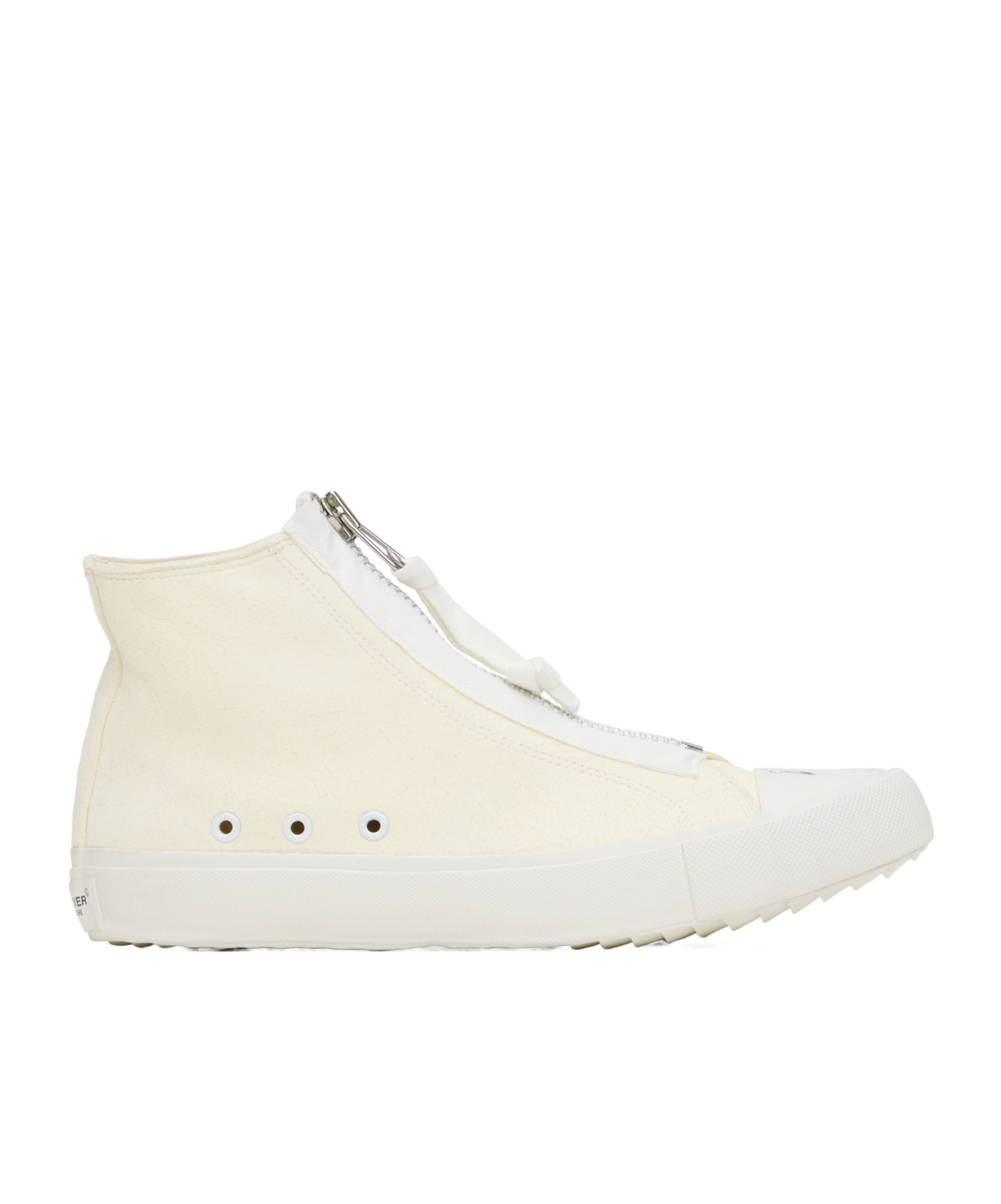 Undercover Off-white Uc1e4f04 Sneakers In White