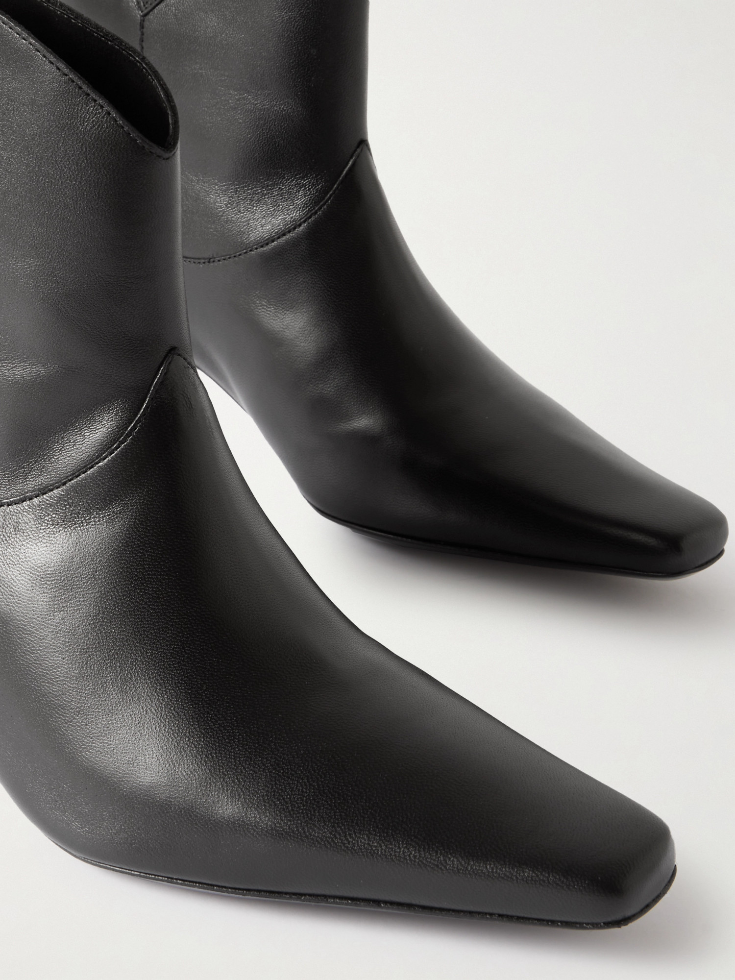 Staud Boots In Black