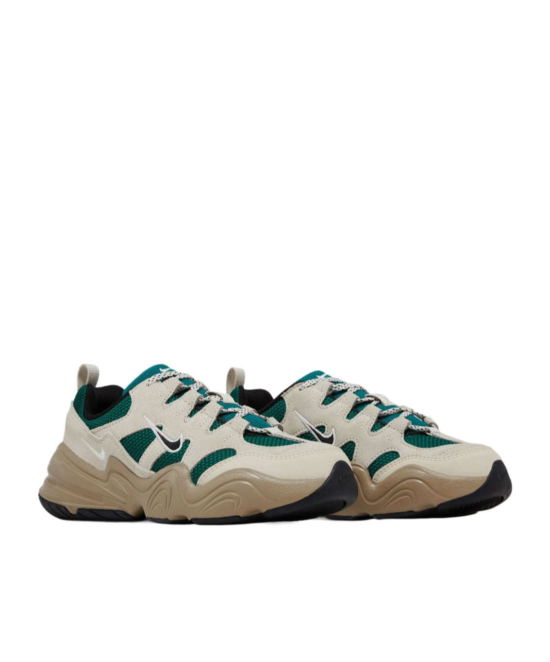 Nike Tech Hera Sneaker In Multi