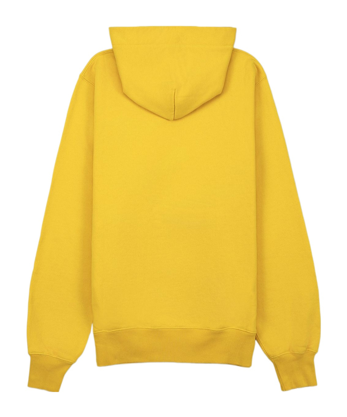 Ambush Long-sleeved Sweater In Yellow