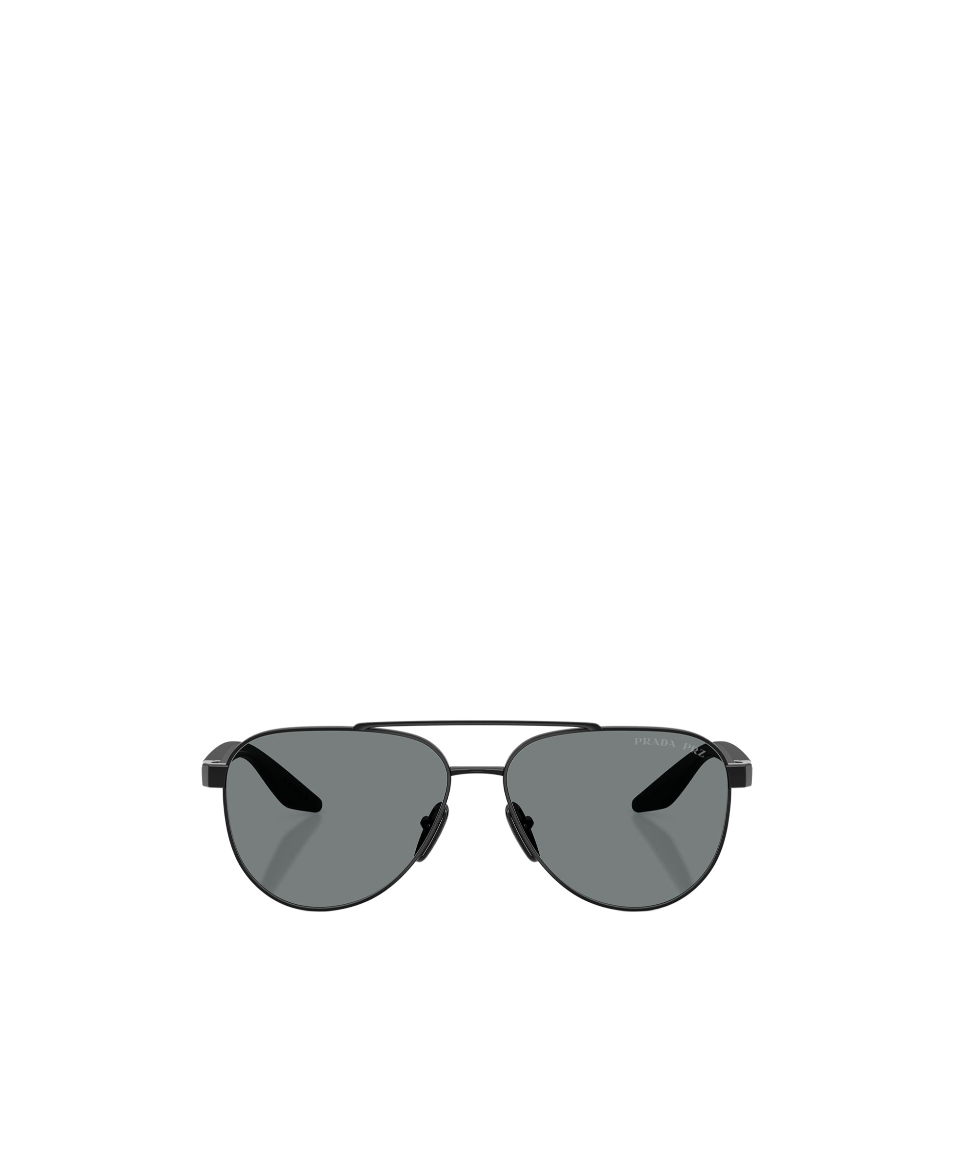 Prada Pilot-frame Sunglasses
