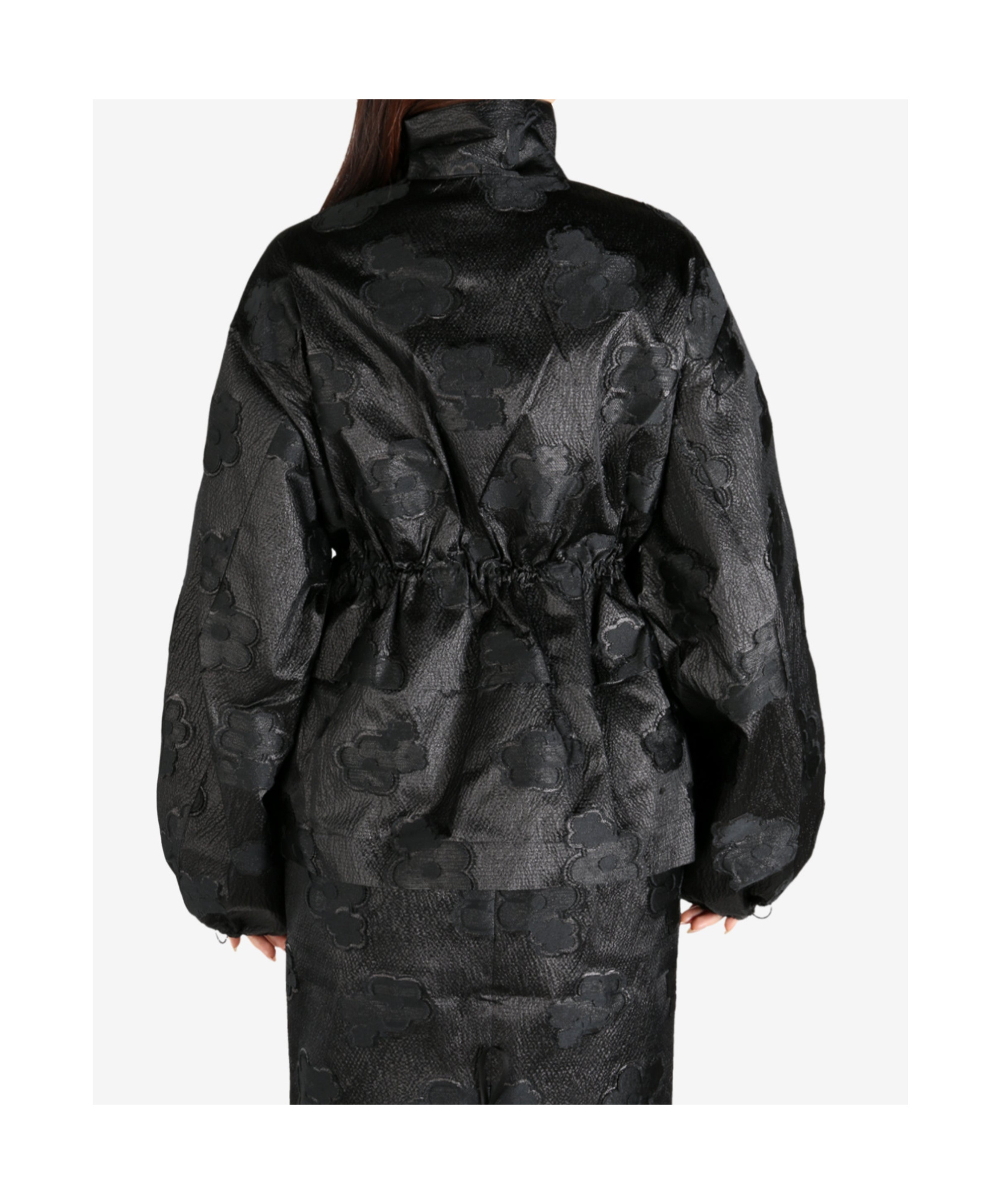 Cecilie�bahnsen Arlo Jacket In Black