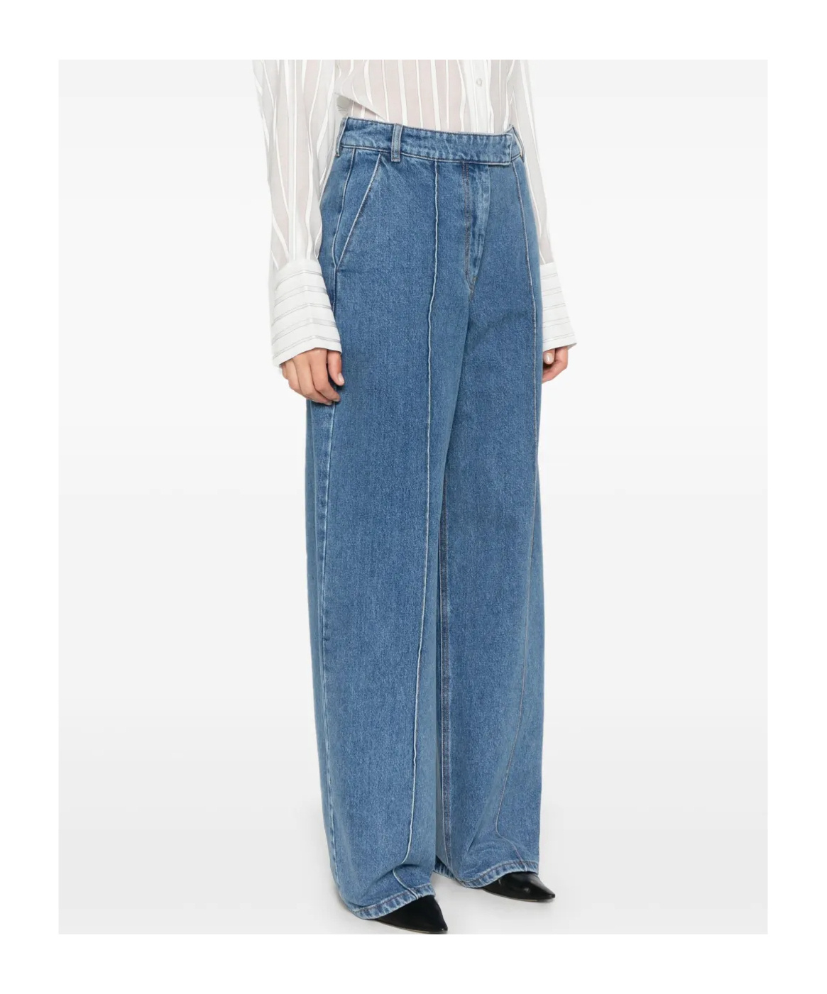 Remain Birger Christensen Tapered Jeans