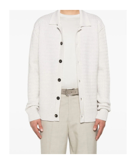 Tagliatore Wool Sweaters