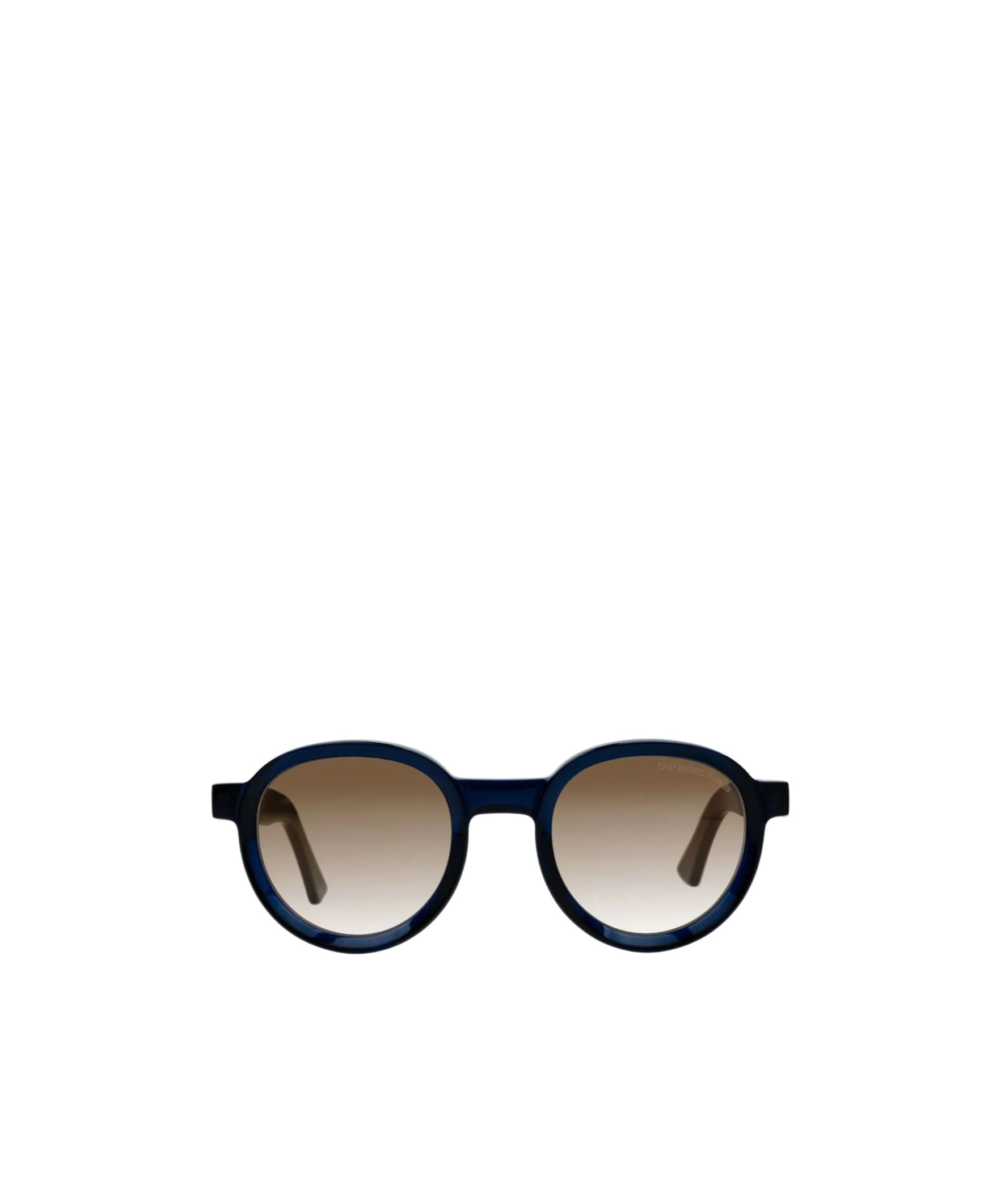 Cutler  Gross Geometric Sunglasses In Multi
