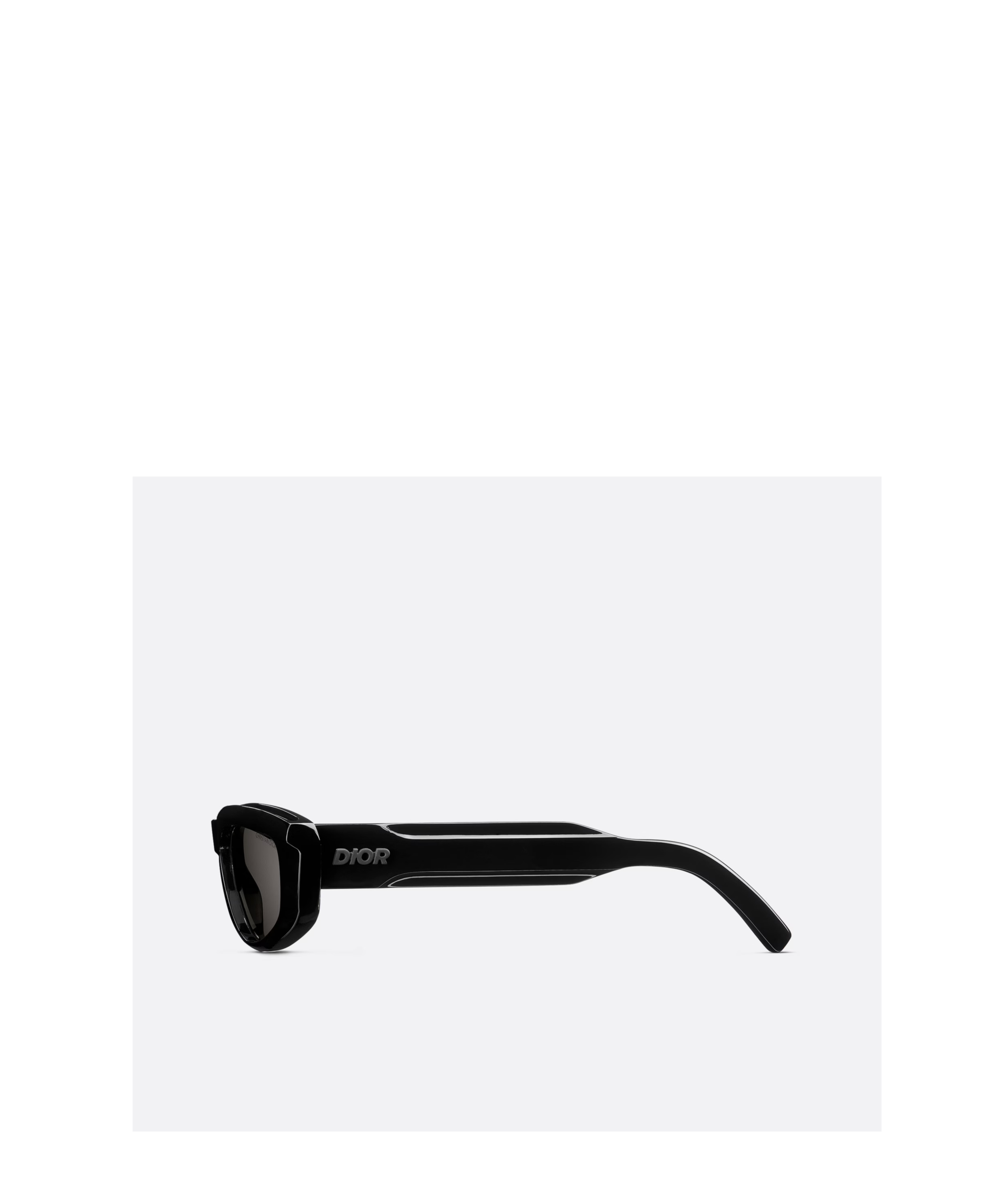 Dior Xplorer S3i Sunglasses In Black