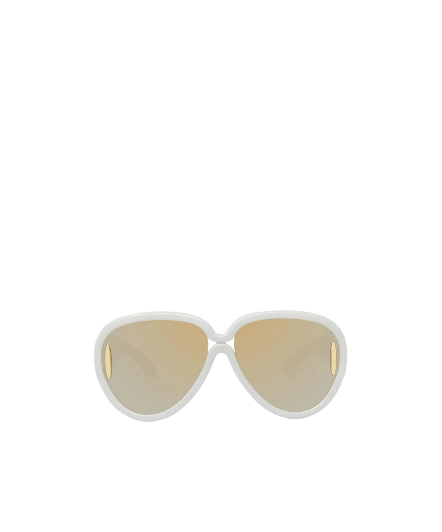 Loewe Lw40132i Sunglasses In Nude