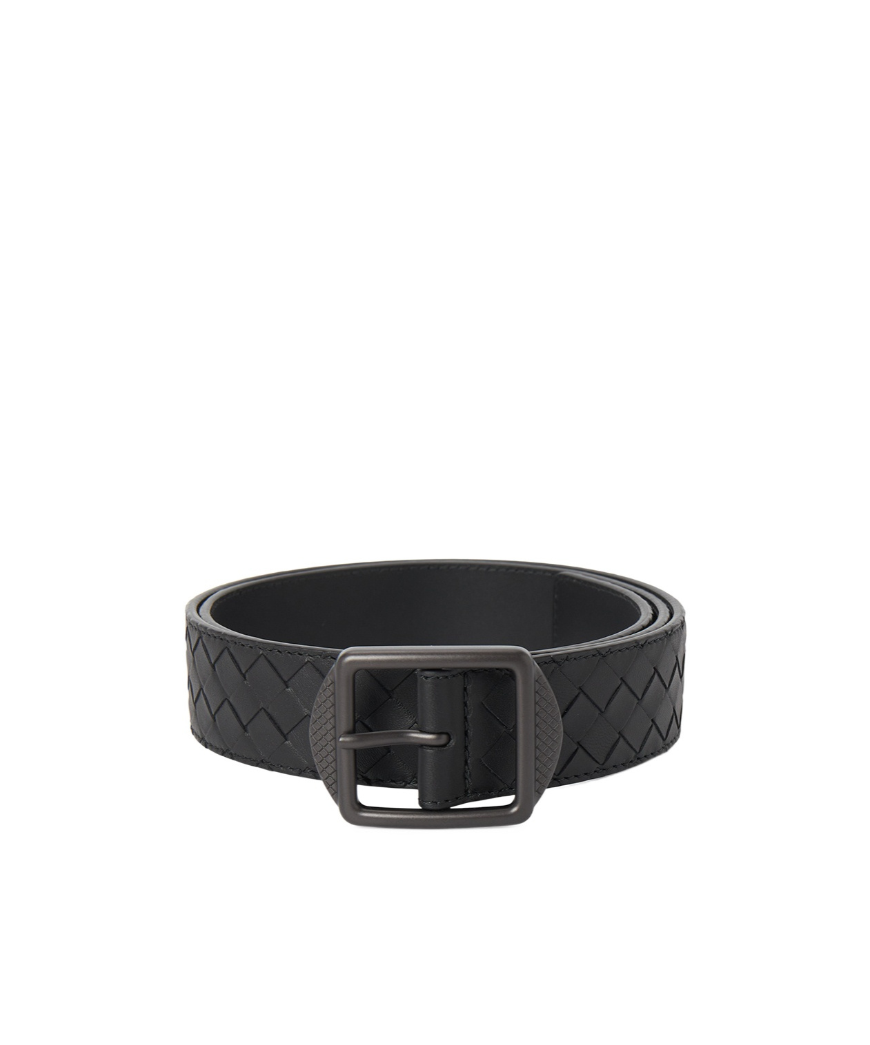 Bottega Veneta Woven Belt