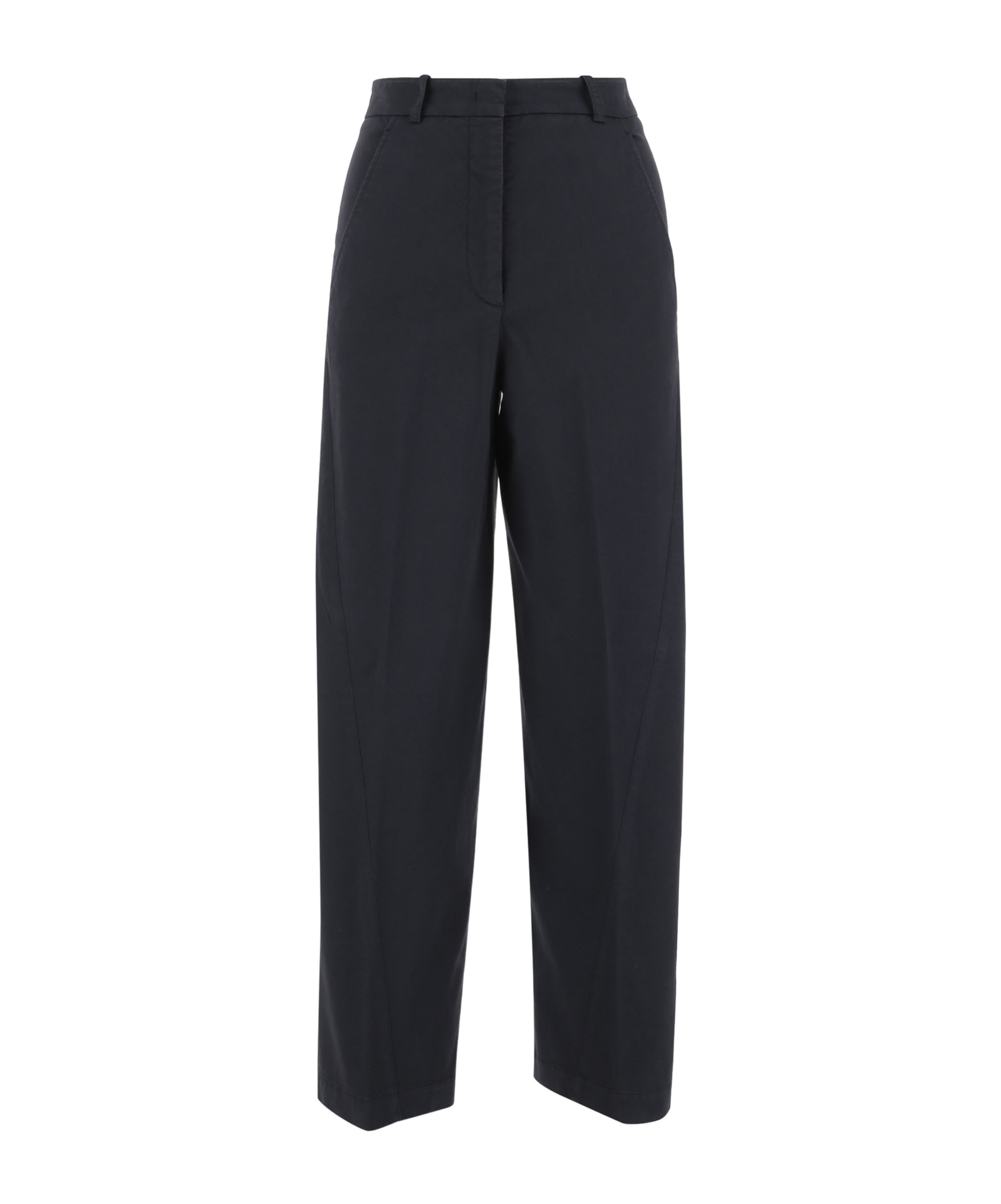 QL2 BELT LOOPS SLACKS