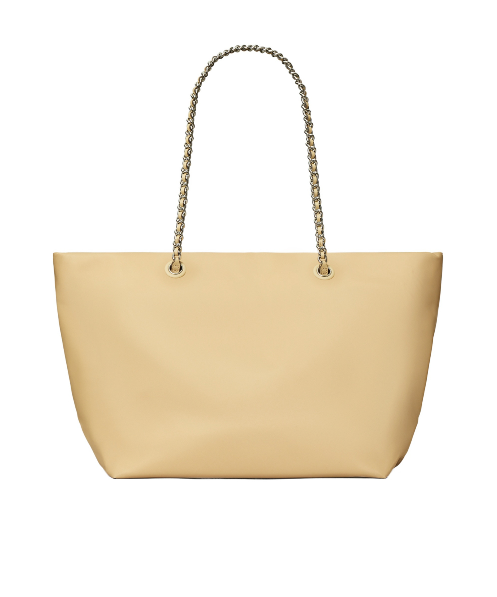 Tory Burch Ella Chain Zip Tote Bag