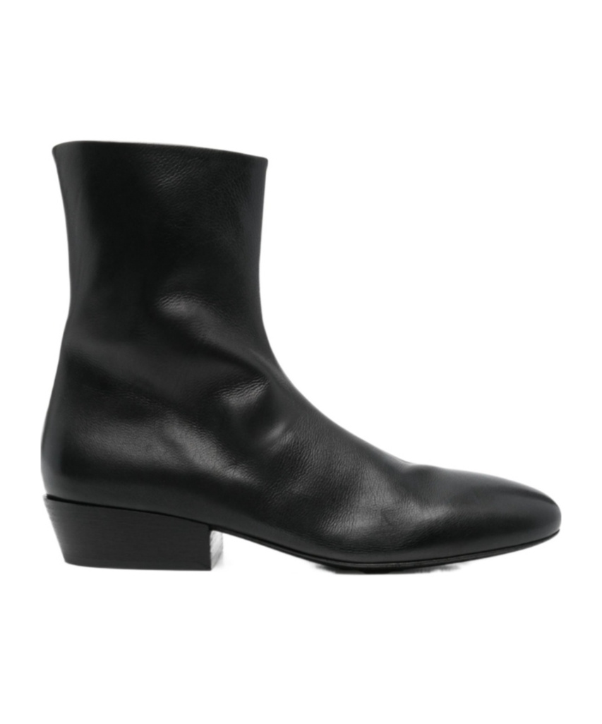 Marsèll Granblocco Ankle Boots