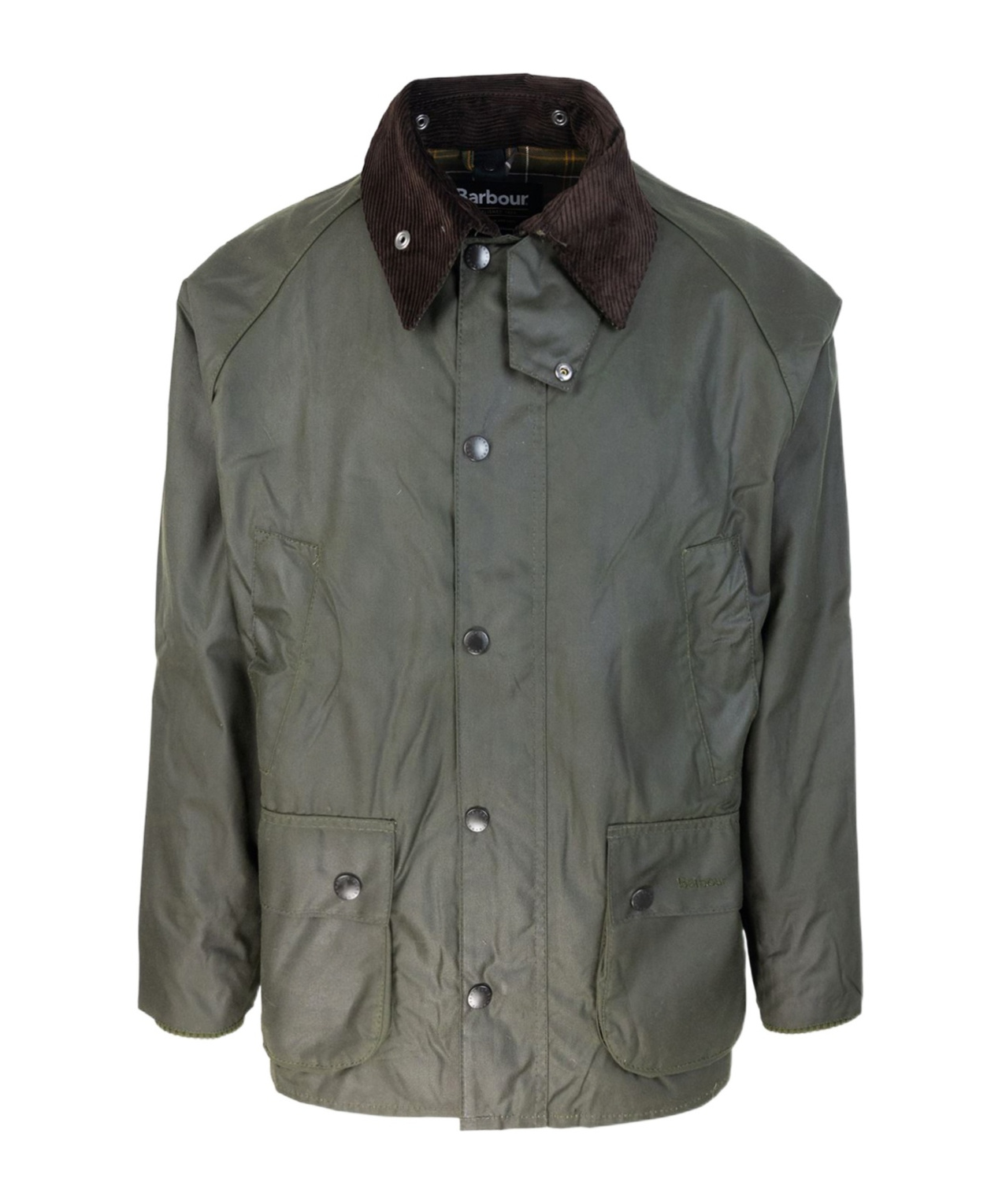 BARBOUR BARBOUR BEDALE WAXED JACKET