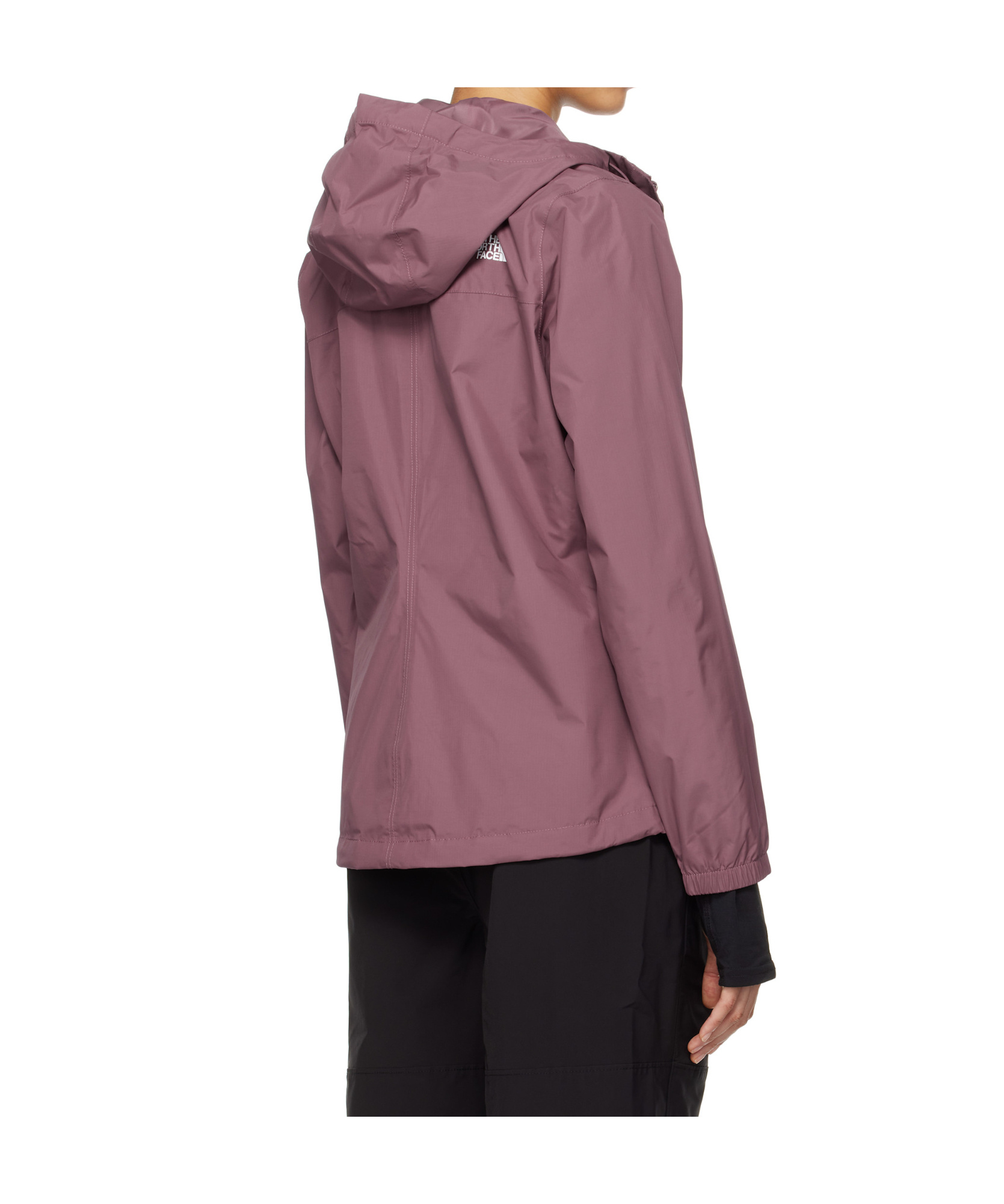 THE NORTH FACE ANTORA HOODED JACKET 