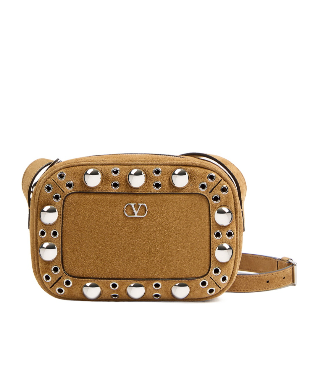 Valentino Garavani Nellcôte Shoulder Bag