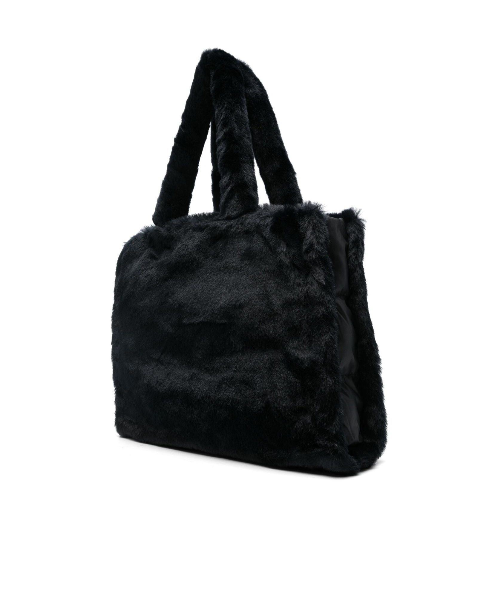 Herno Bags.. Black In Black