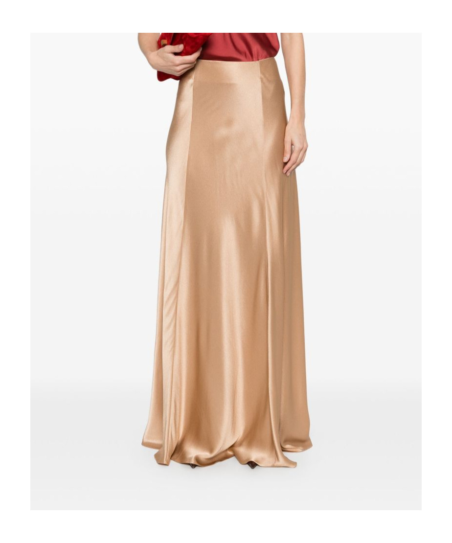 Alberta Ferretti Maxi Skirt