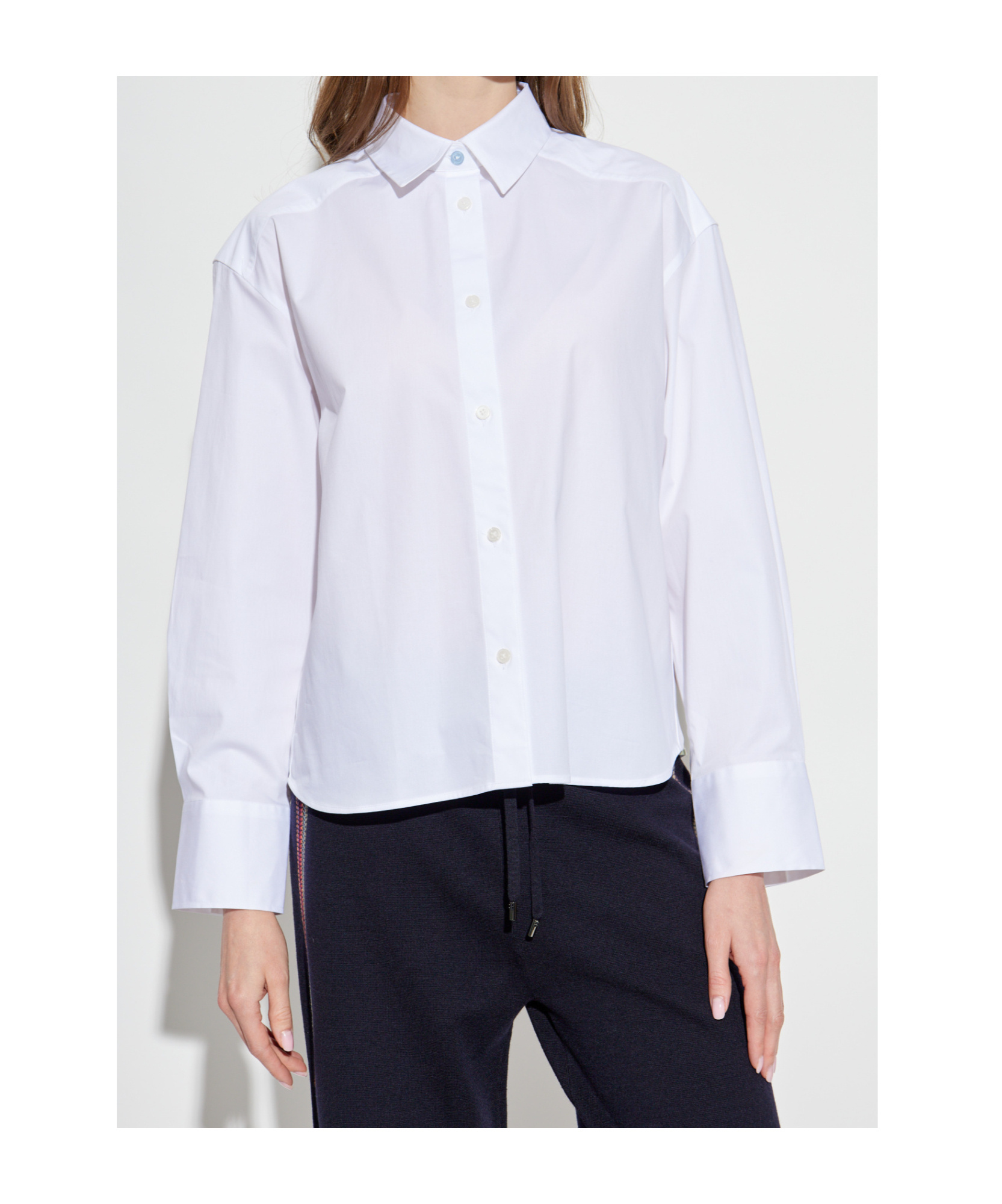 Ps By Paul Smith Long Sleeve Shirt