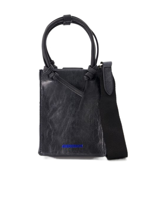 ADER ERROR LOGO SHOULDER BAG