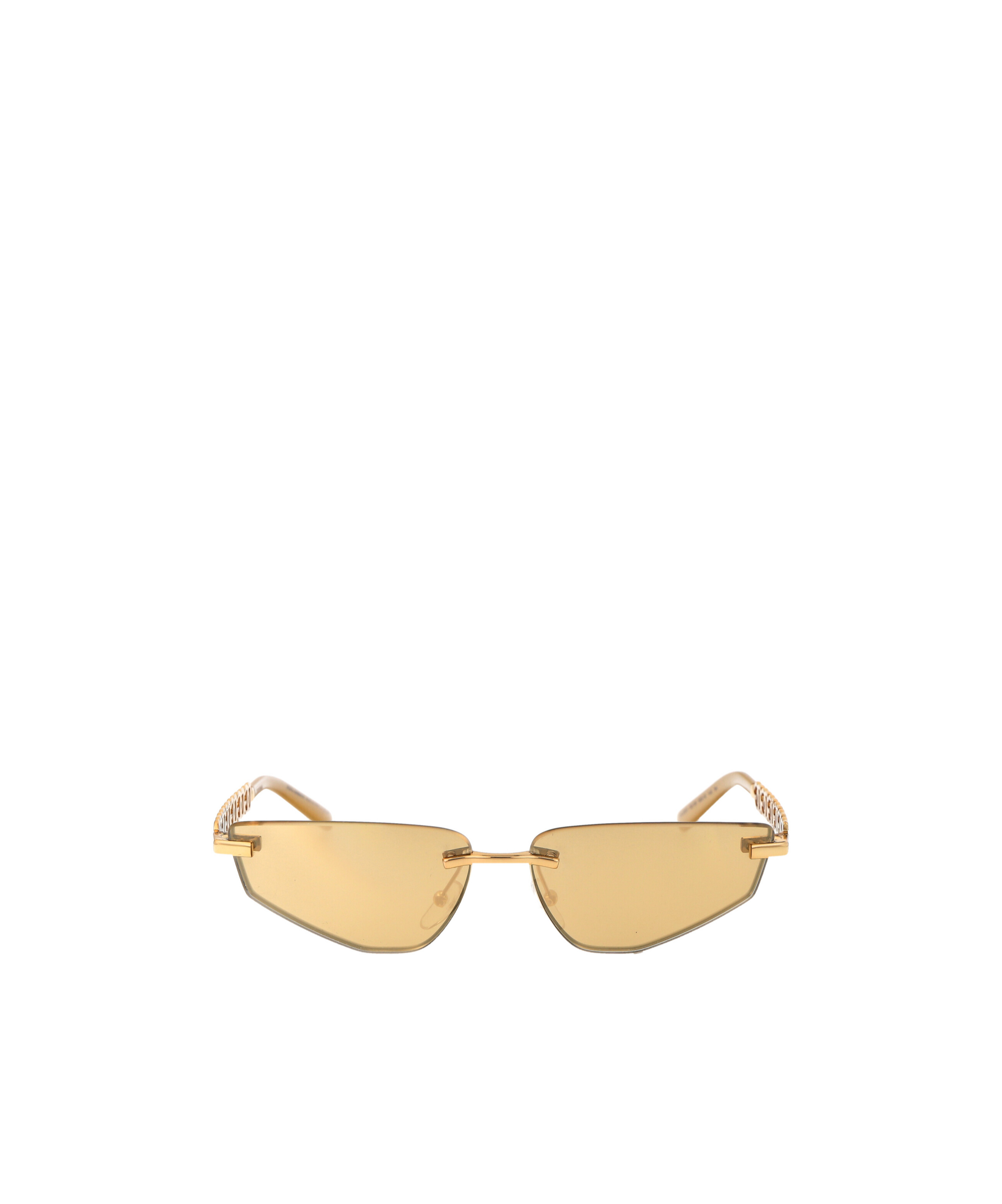 Dolce & Gabbana Dg Essentials Cat-eye Sunglasses