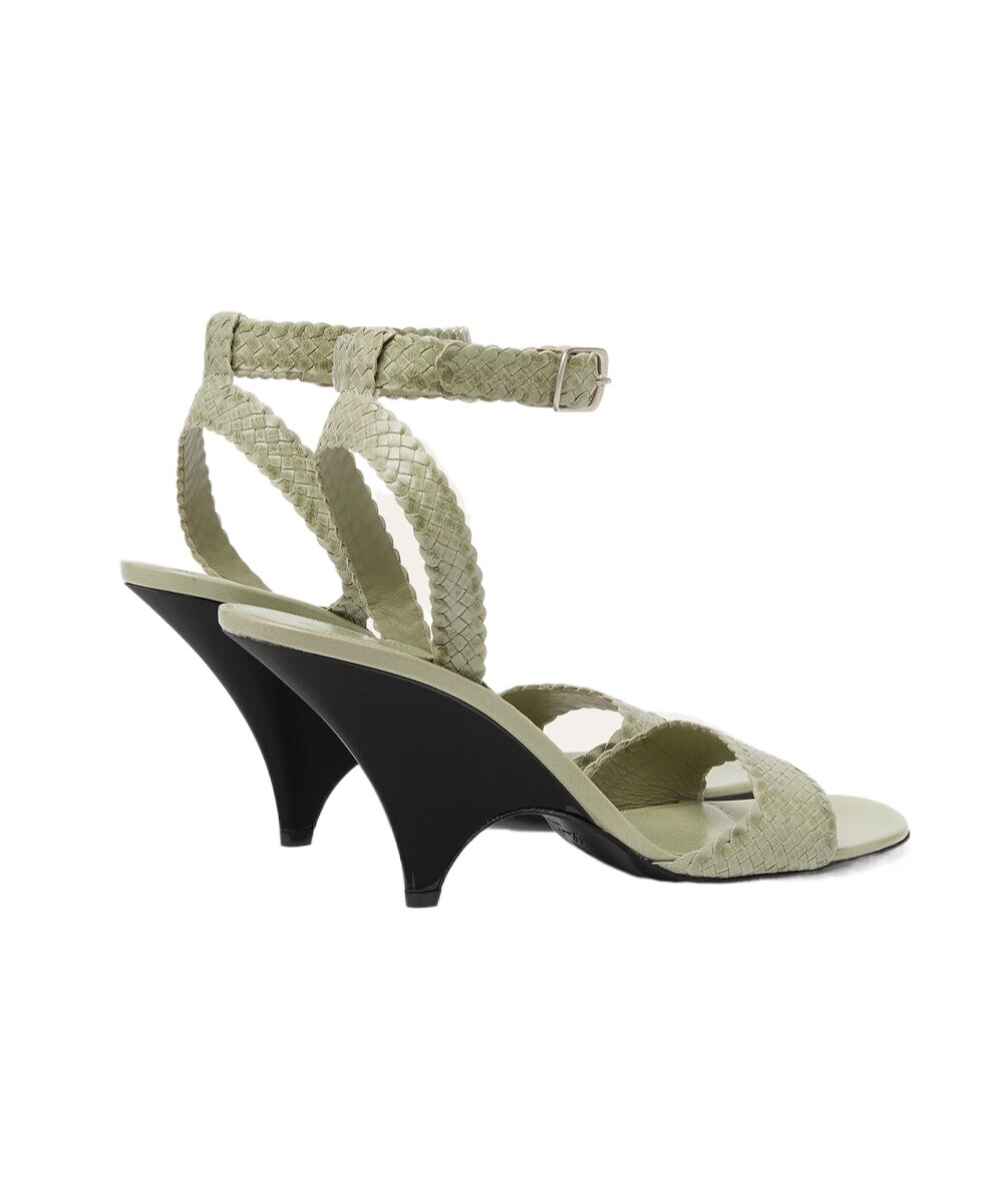 LORO PIANA EVA SANDAL