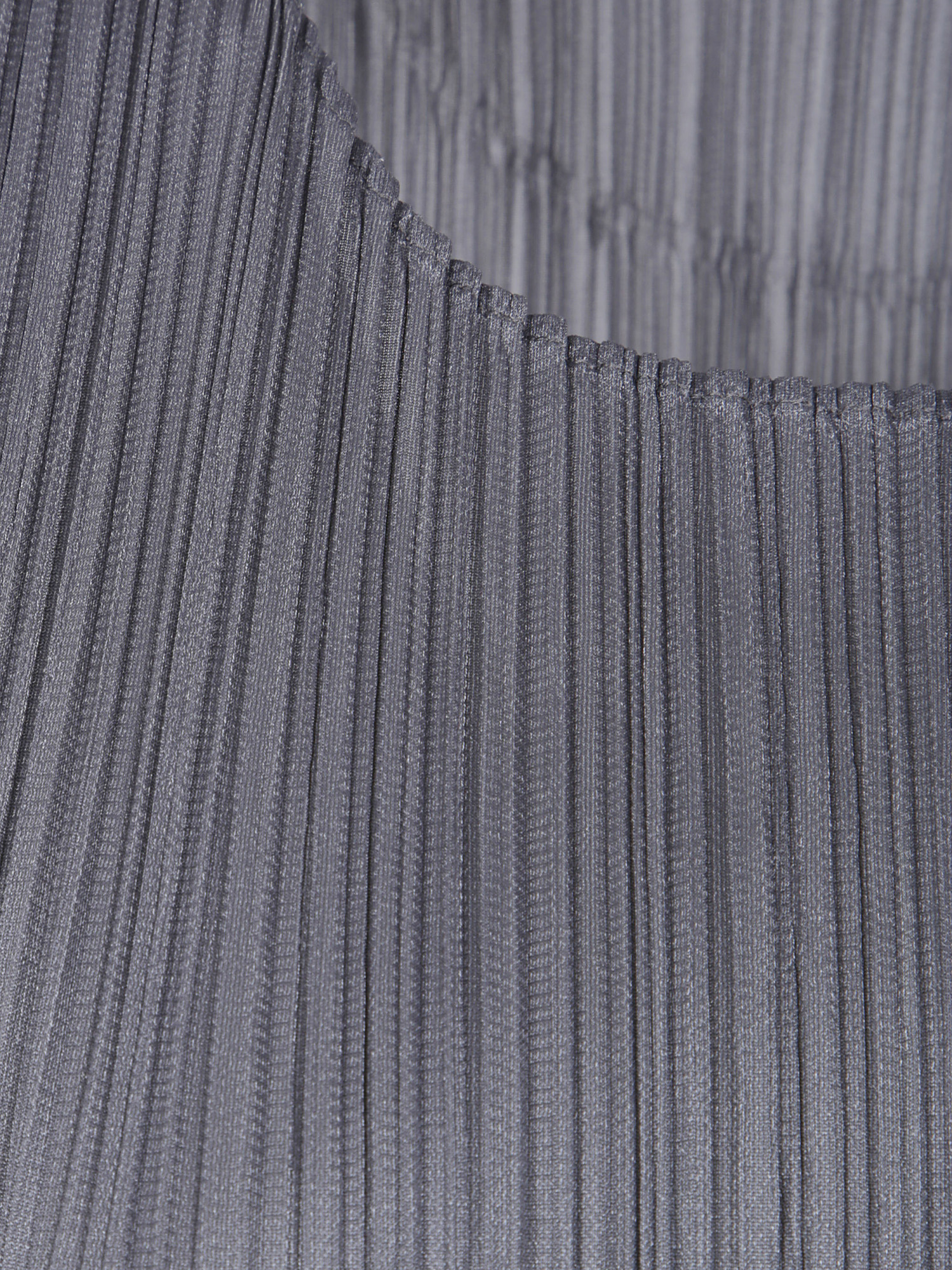 Issey Miyake Basics Midi Dress