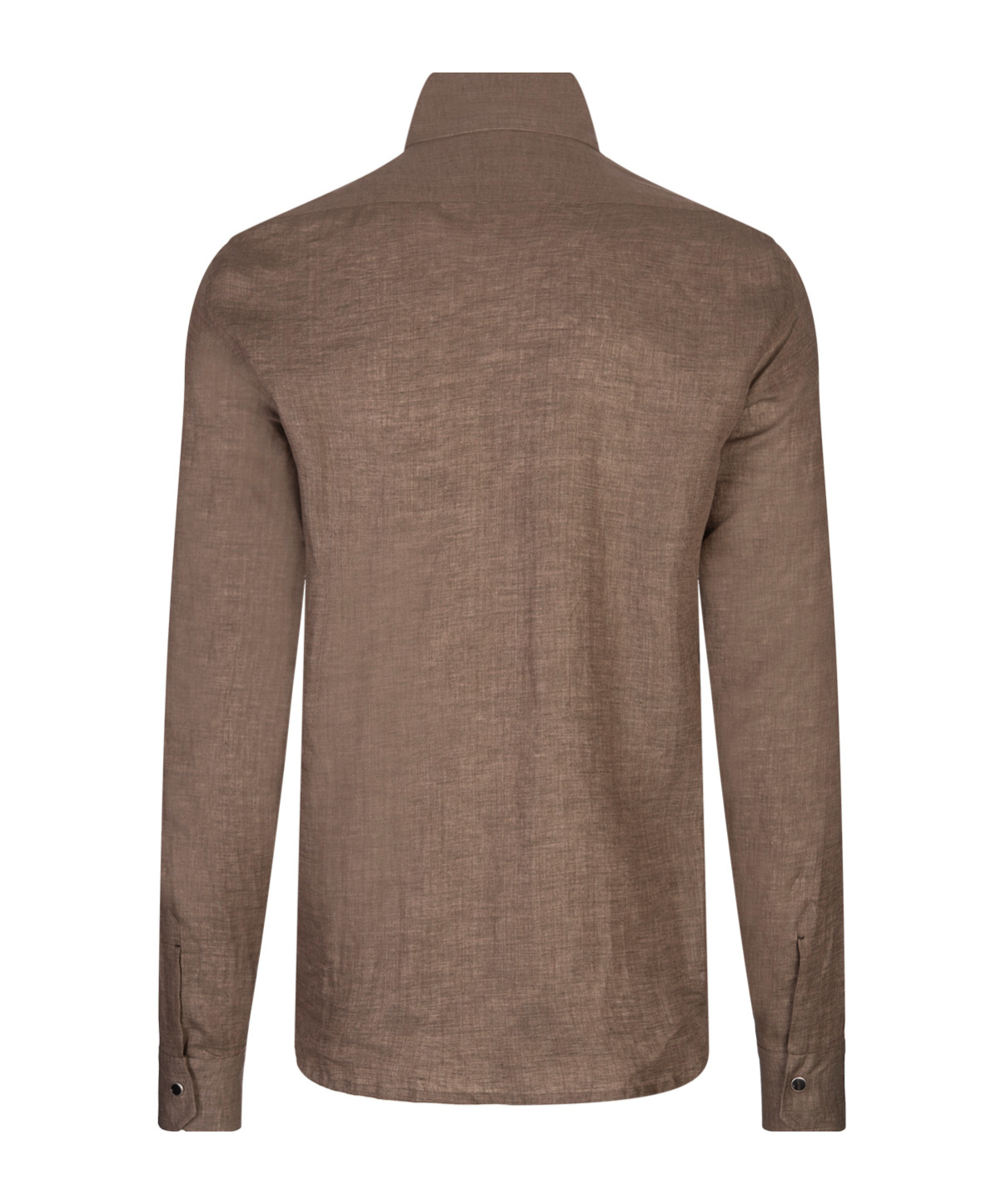 KITON LONG-SLEEVED SHIRT 