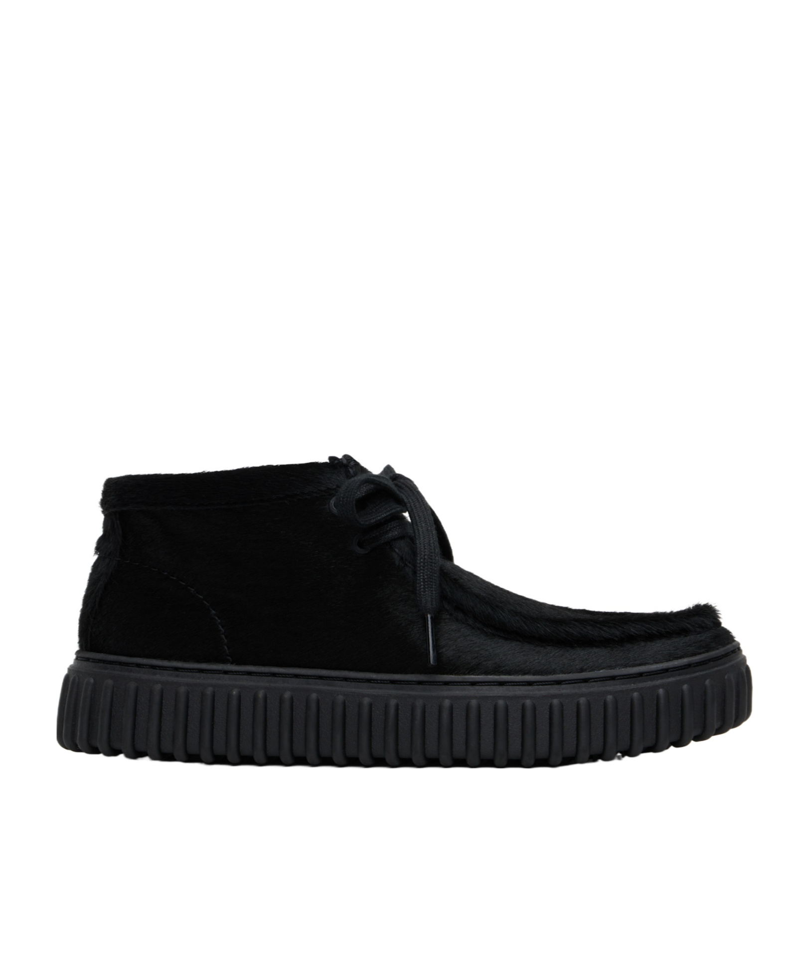 Martine Rose X Clarks Torhill Hi Ankle Boots