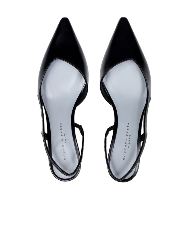 ROBERTO FESTA 50MM GLADY PUMPS 