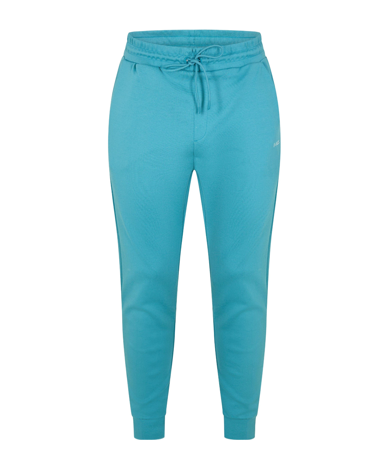 Hugo Boss Jogger Pants In Blue