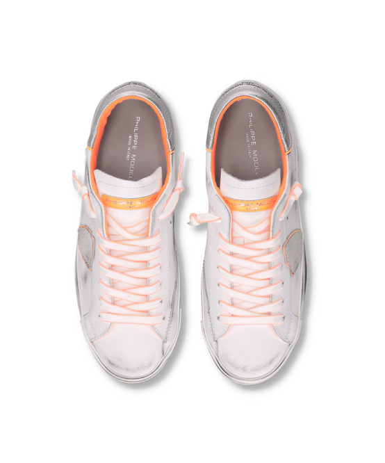 Philippe Model Prsx Sneakers