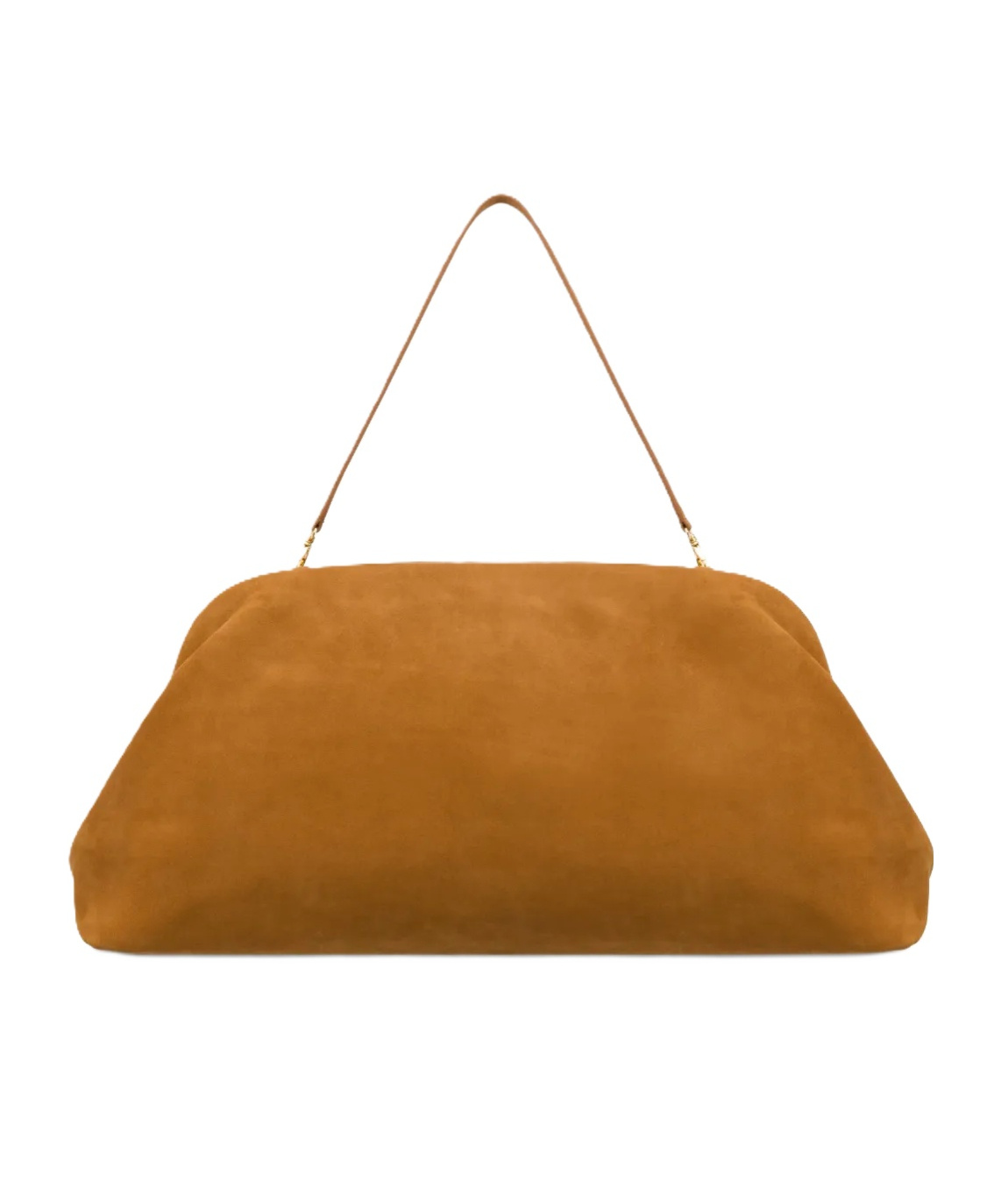 Philosophy Di Lorenzo Serafini Top Handle Shoulder Bag In Brown