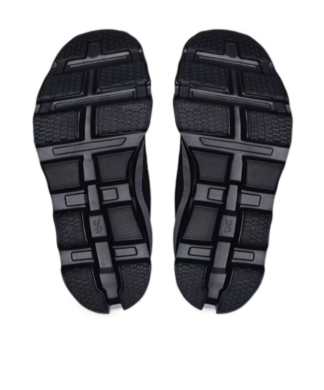 On Cloudsurfer 2 Sneakers In Black