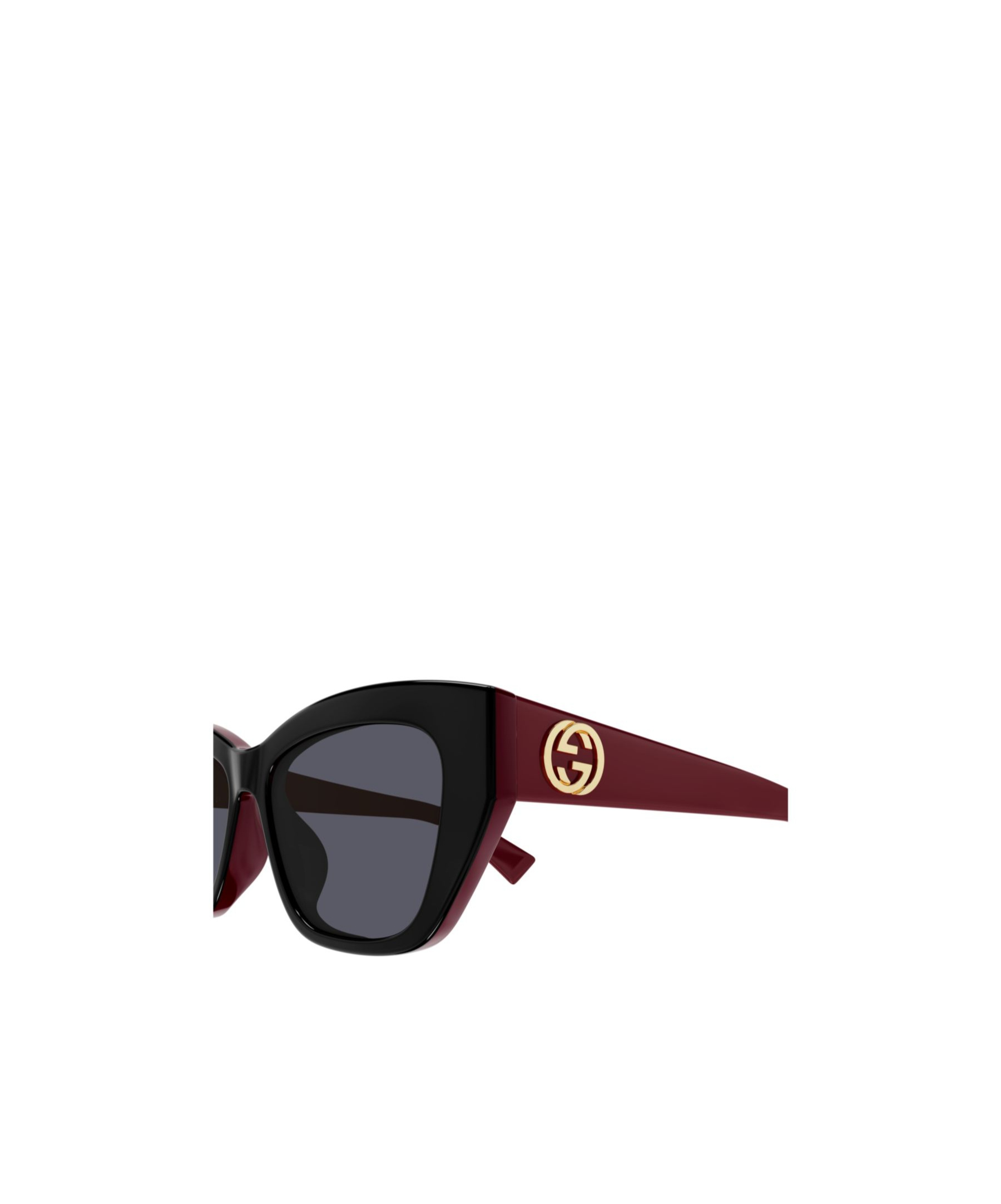 Gucci Gg1844sa Sunglasses In Black
