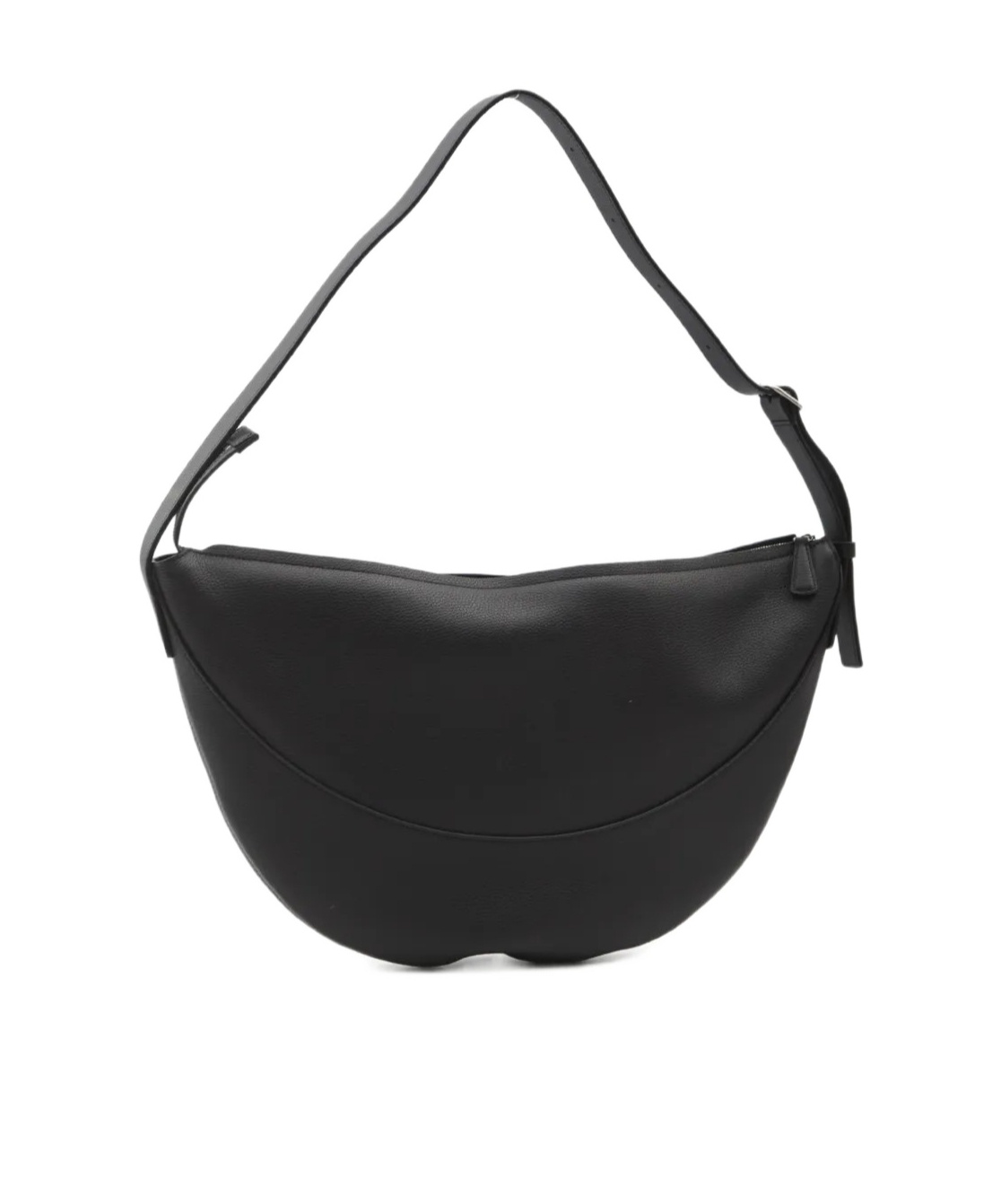 The Row Zipper Shoulder Bag