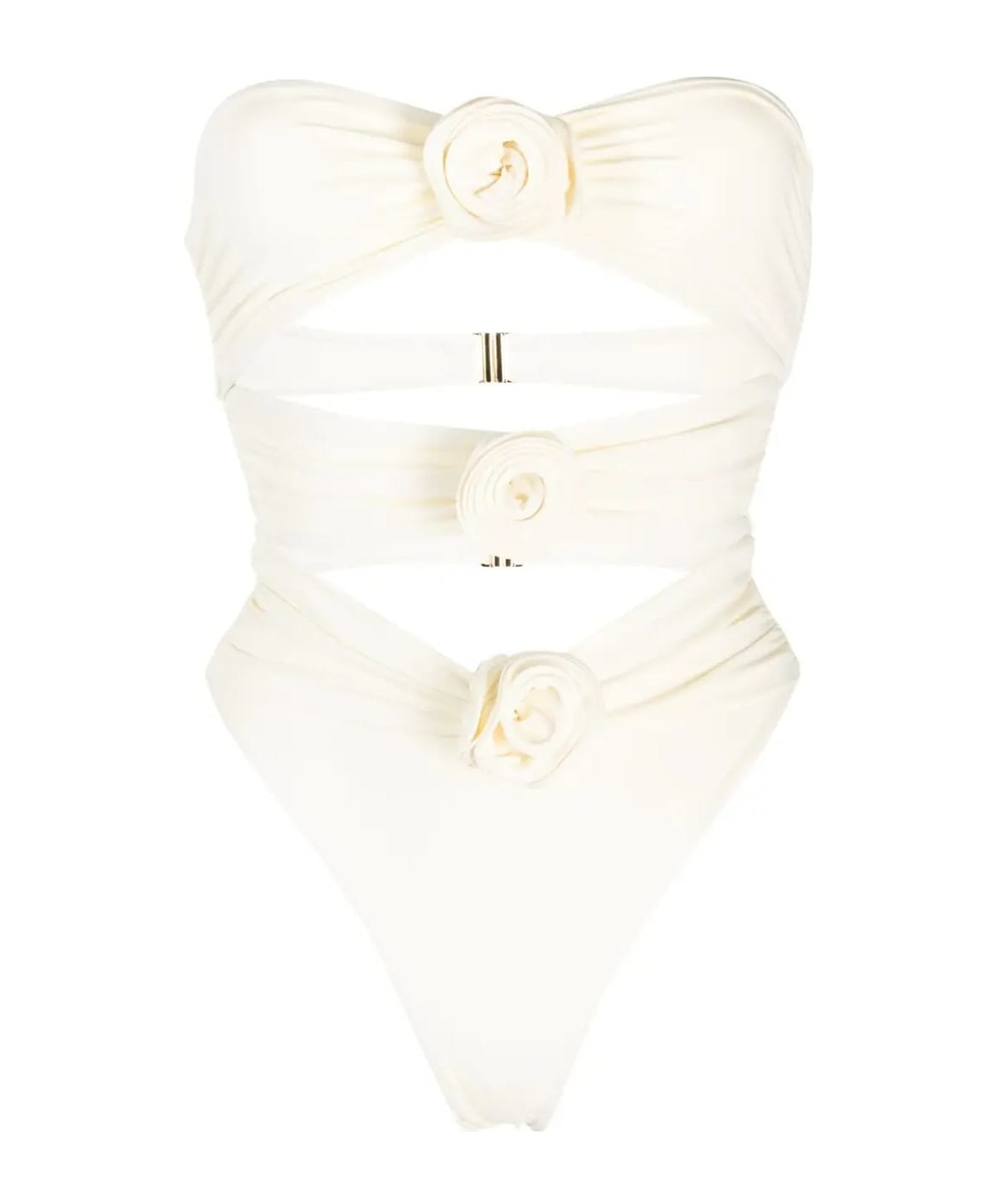 LA REVECHE VESNA STRETCH SWIMSUIT