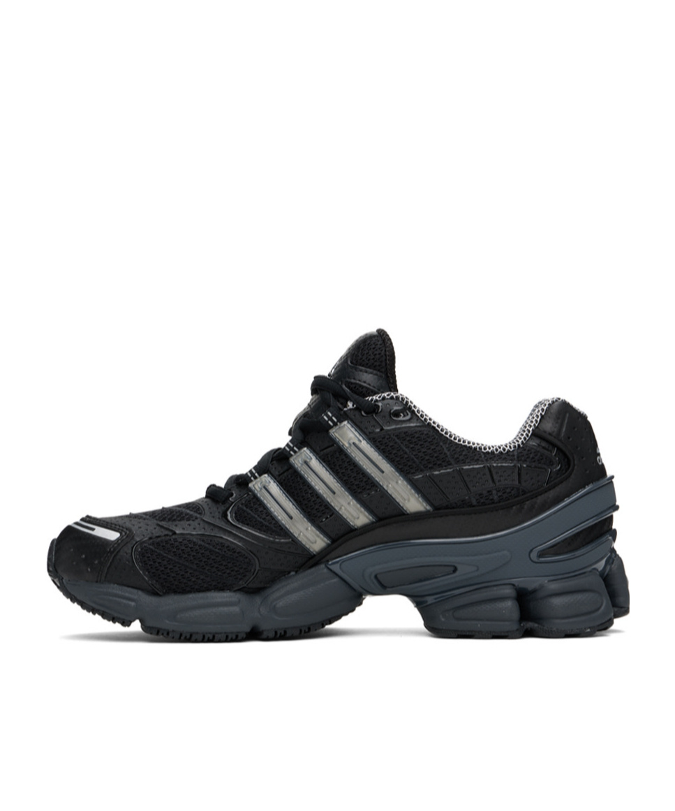 ADIDAS ORIGINALS ADIDAS OZWEEGO LACE-UP SNEAKERS