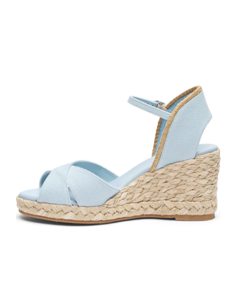 Stuart Weitzman 60mm Mirela Ii Espadrilles