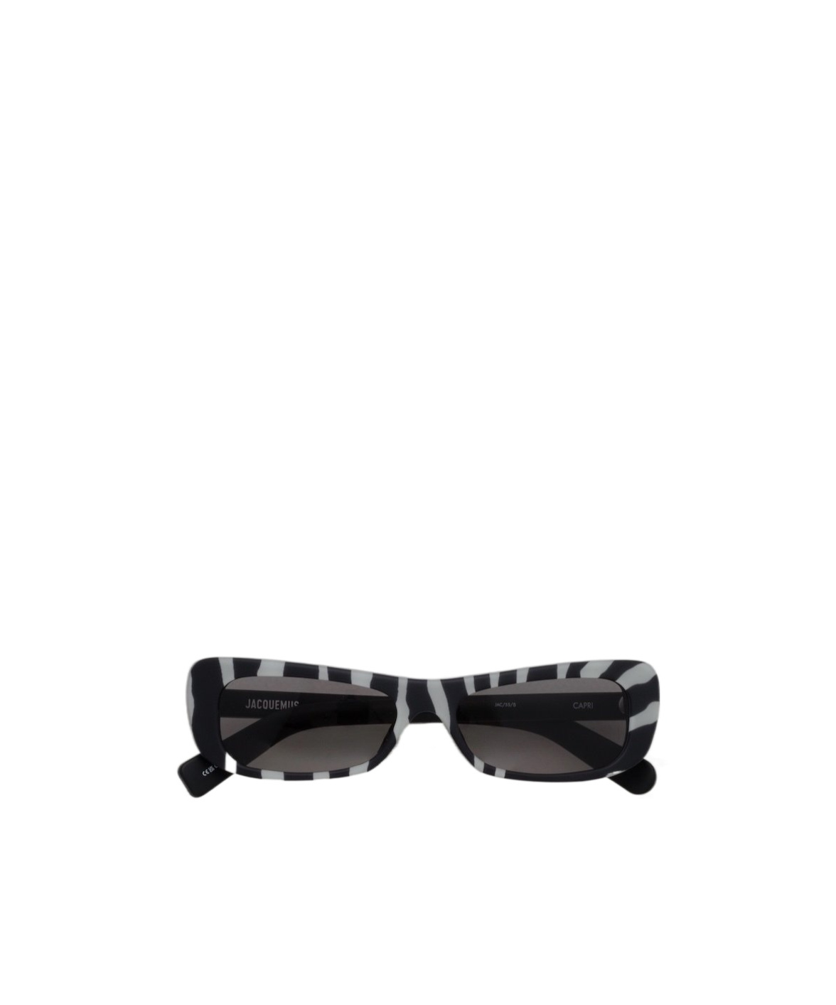 Jacquemus Full Frame Sunglasses