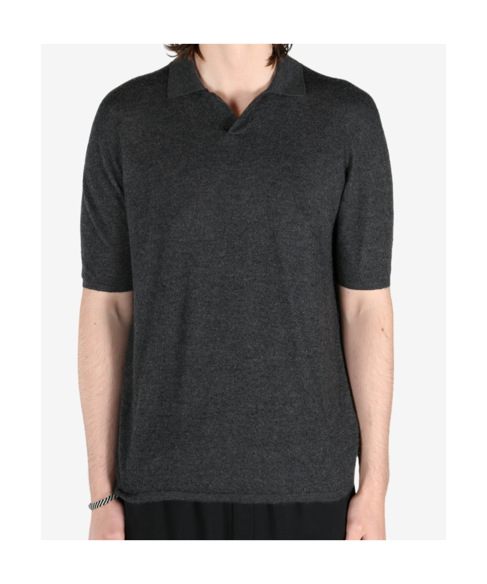 The Row Cashmere T-shirt