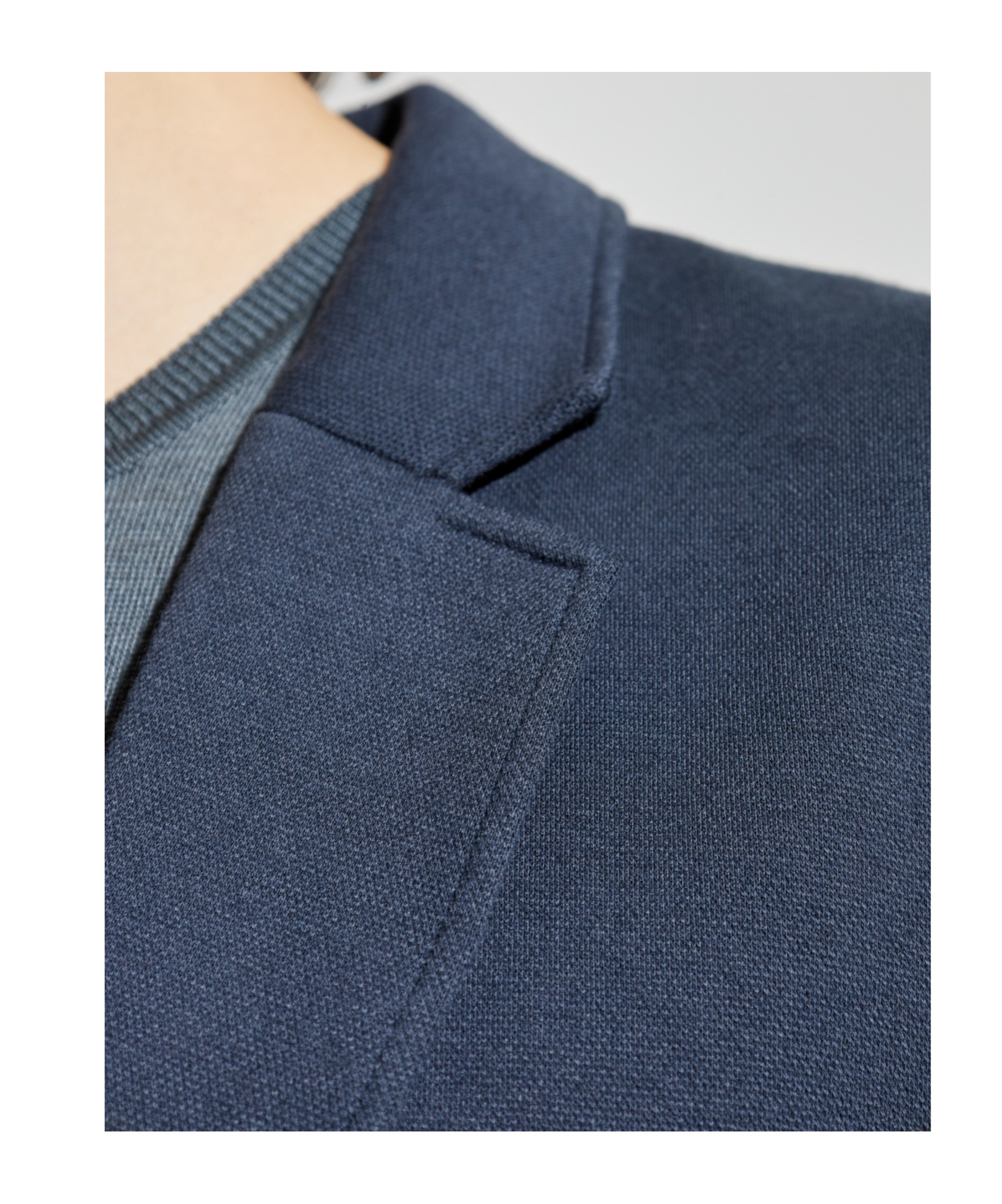 Rag & Bone Long-sleeved Suit Jacket
