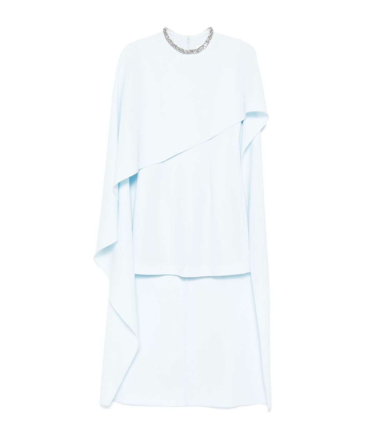 Roland Mouret Cady Midi Dress