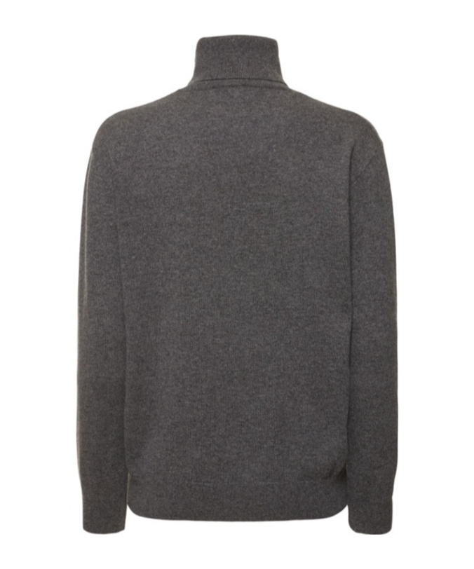 Brunello Cucinelli High-neck Sweater