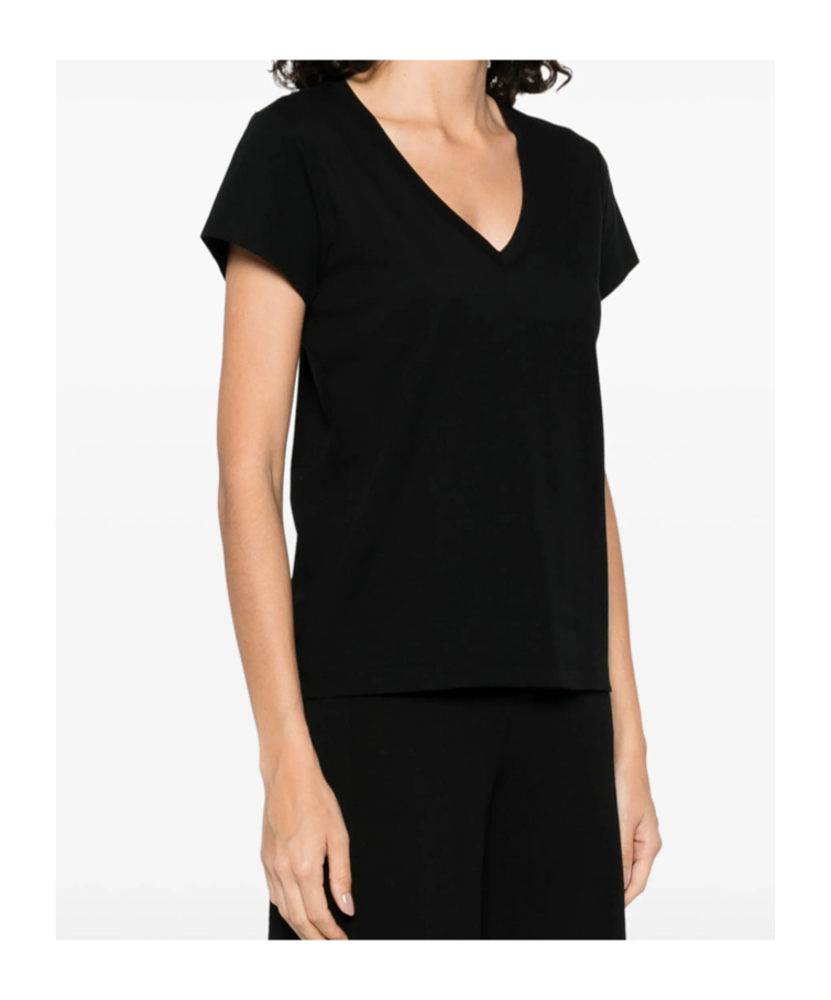 Shop Mazzarelli Short-sleeve T-shirt